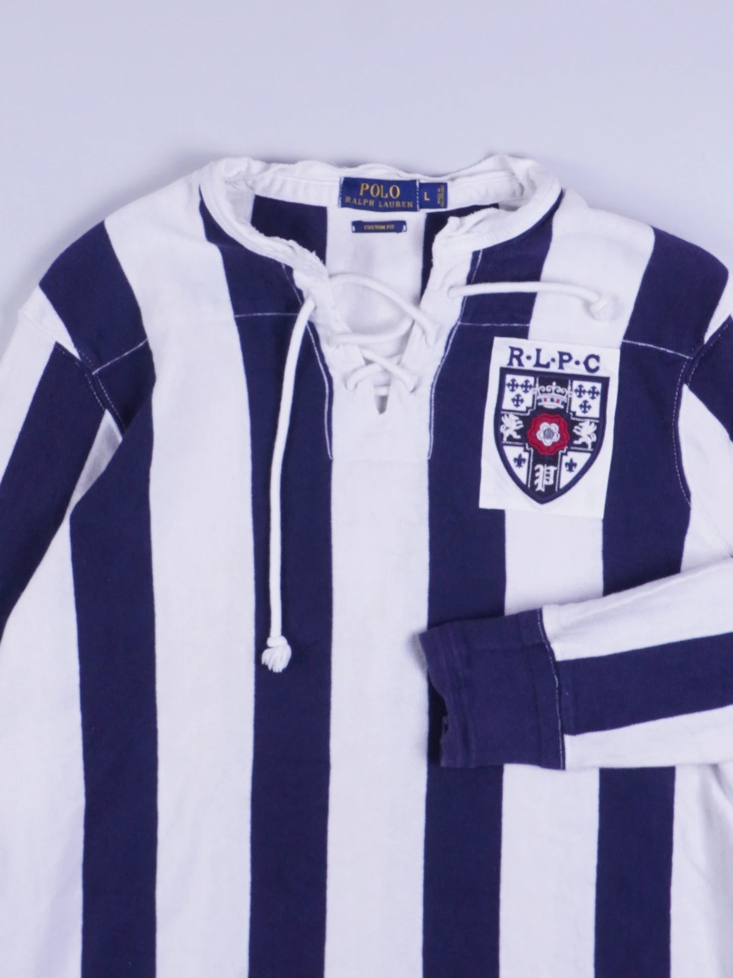 Polo Ralph Lauren Langarmshirt (L)