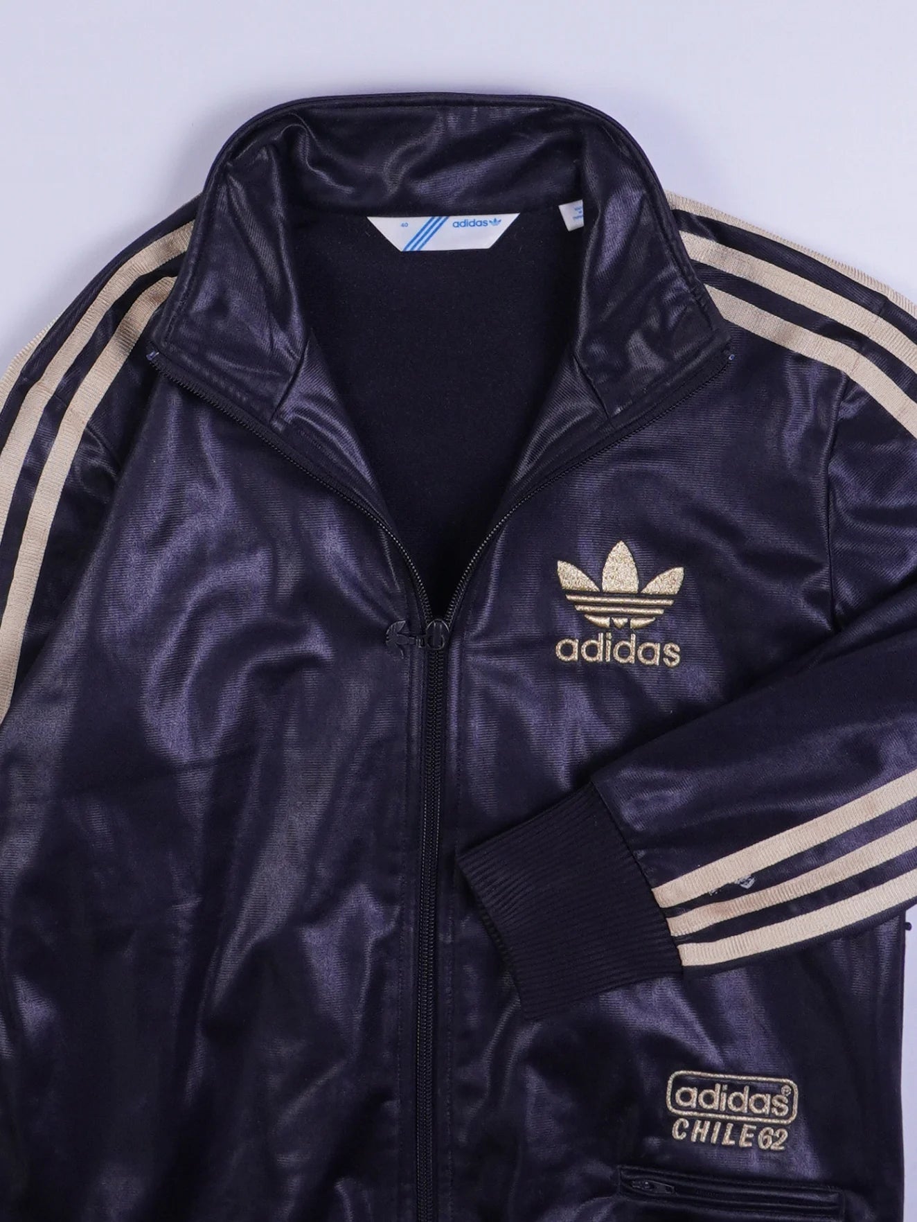 Adidas Jacke (XS)