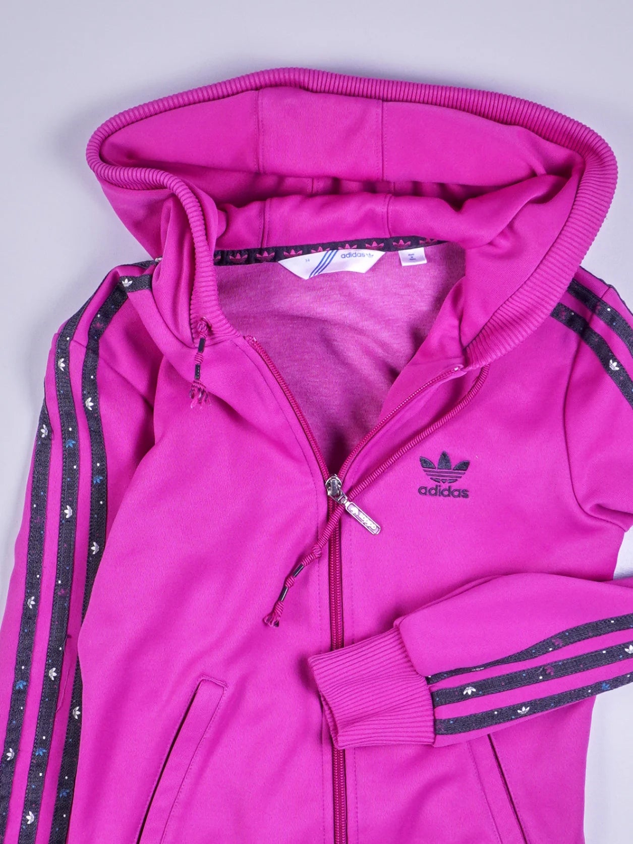 Adidas Trainingsjacke (XS)