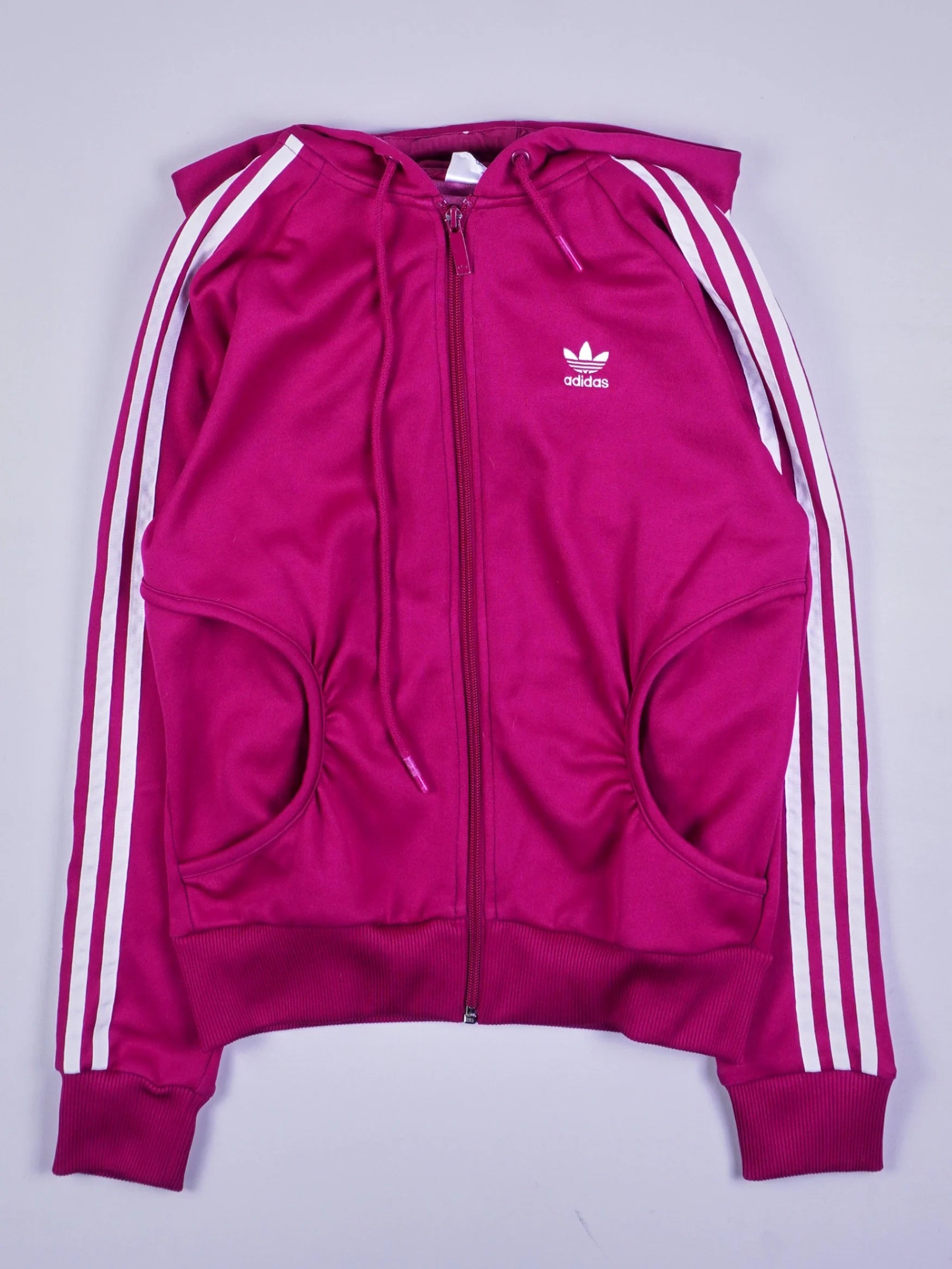 Adidas Trainingsjacke (XS)