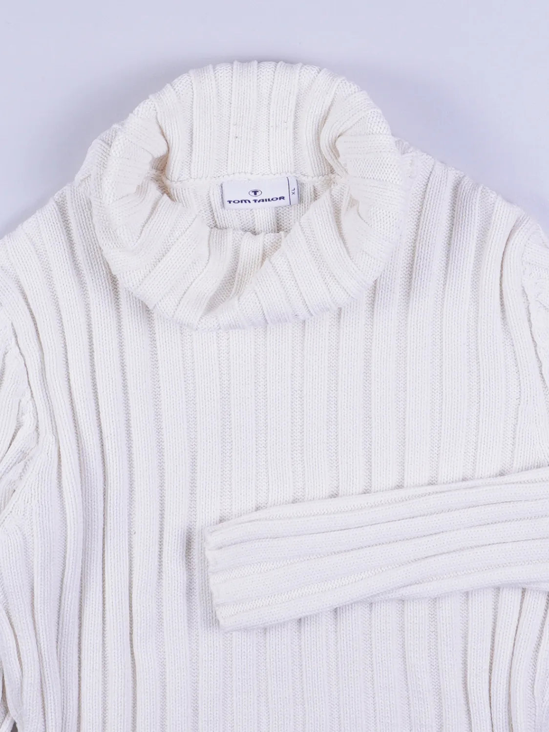 Tom Tailor Pullover (XS)