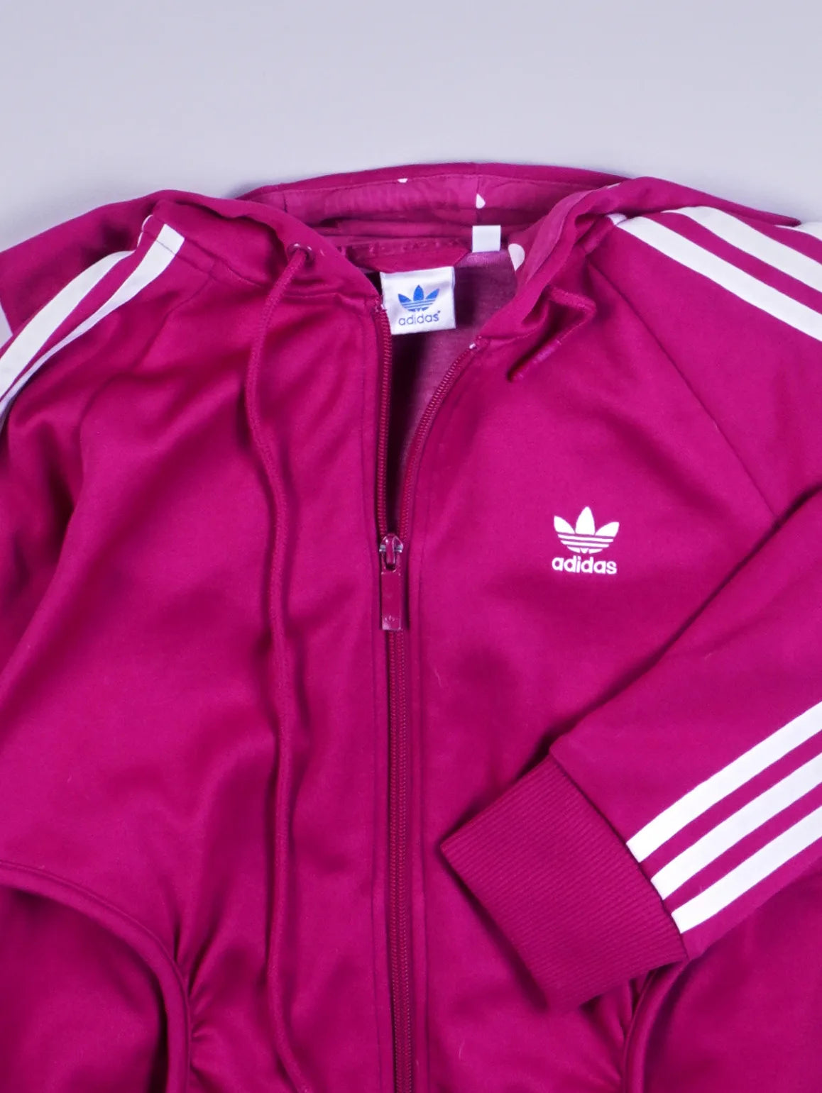 Adidas Trainingsjacke (XS)