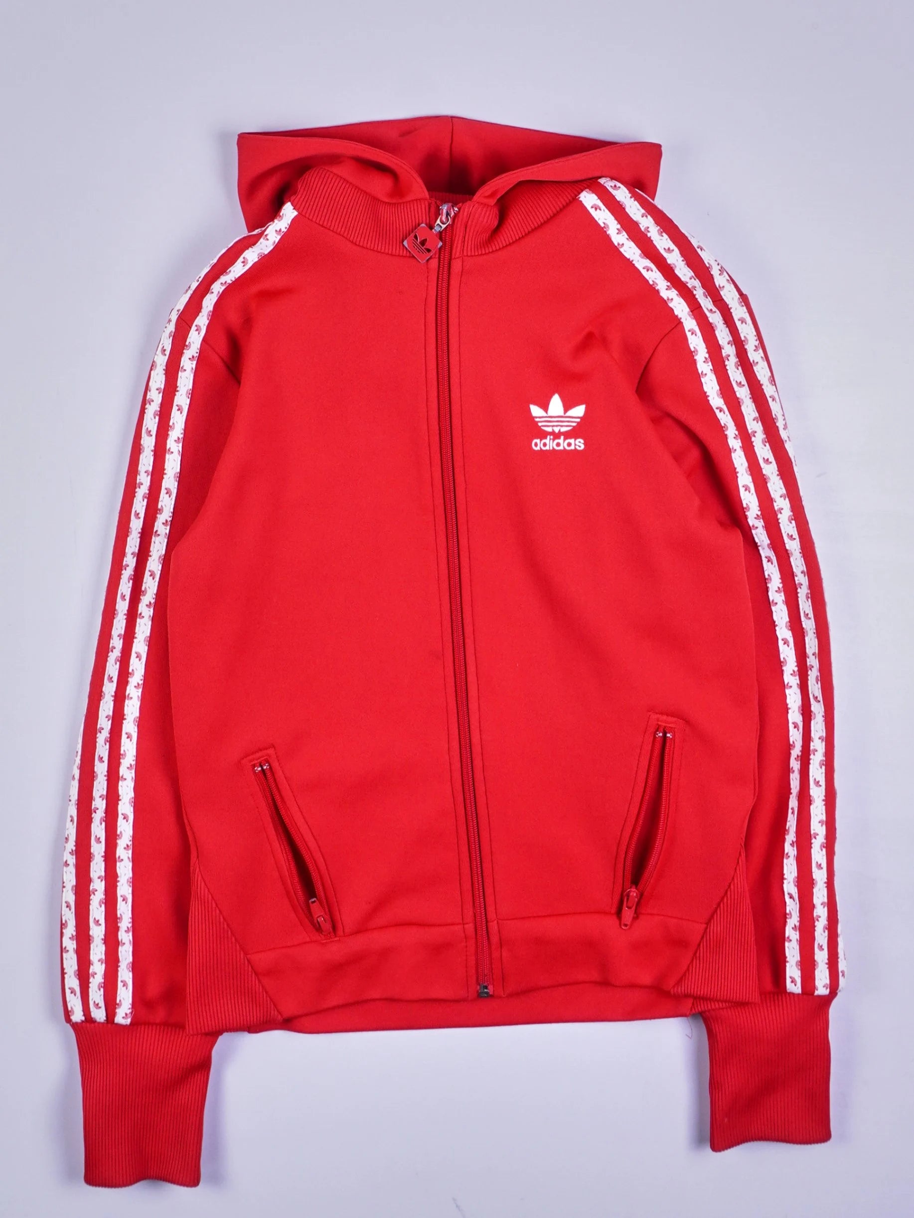 Adidas Jacke (XS)