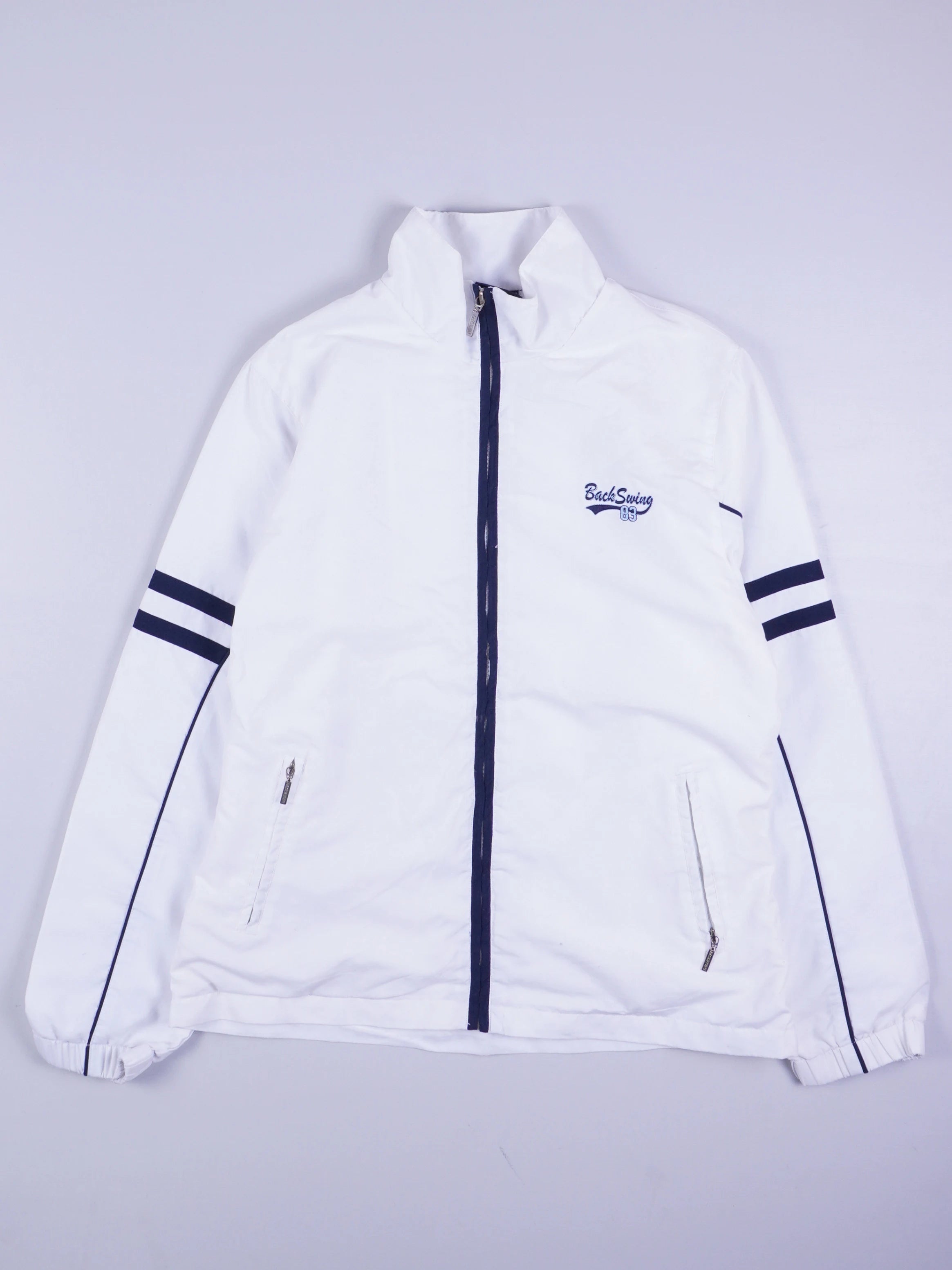Back Swing Trainingsjacke (XS)