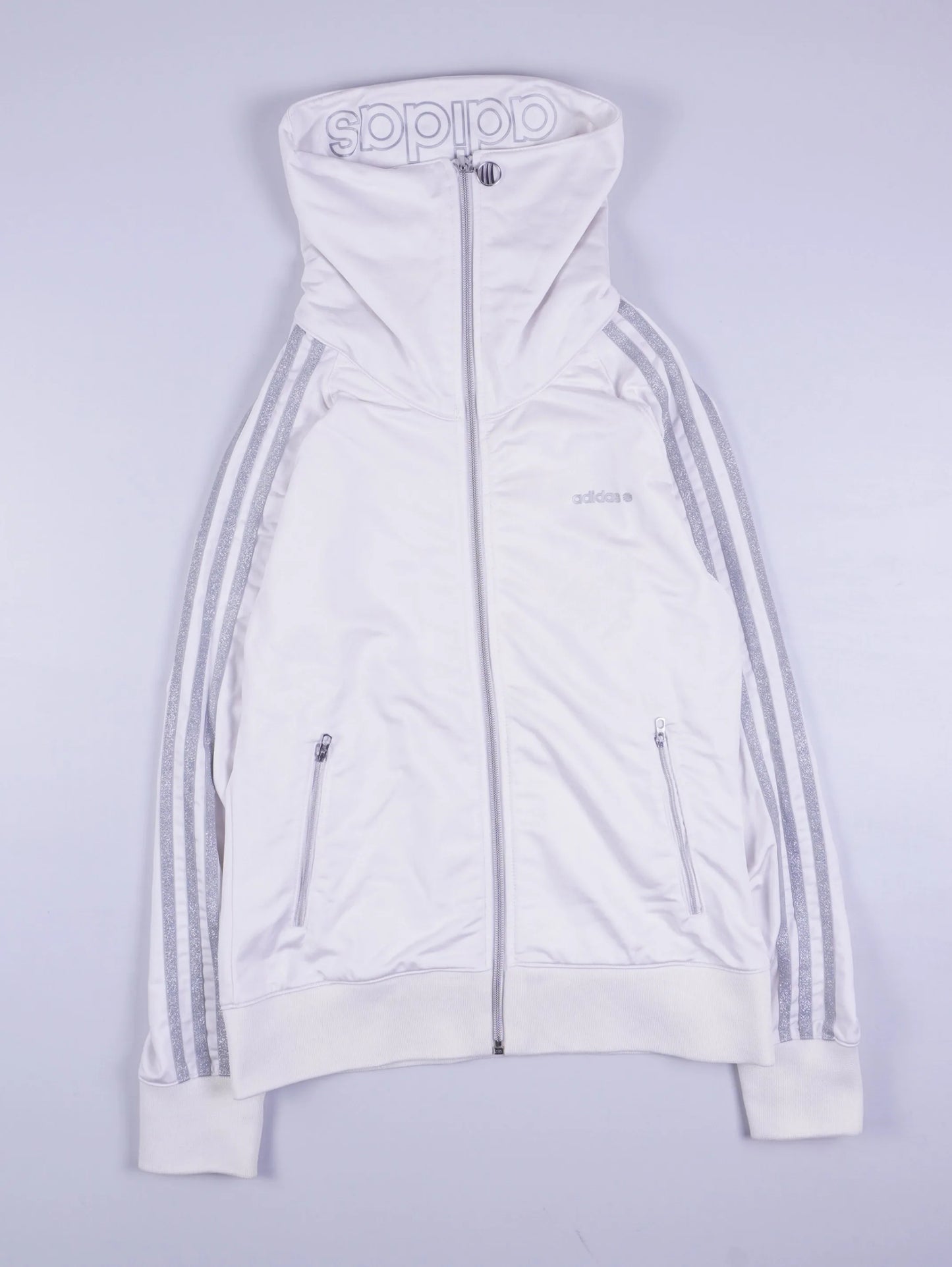 Adidas Trainingsjacke (XS)