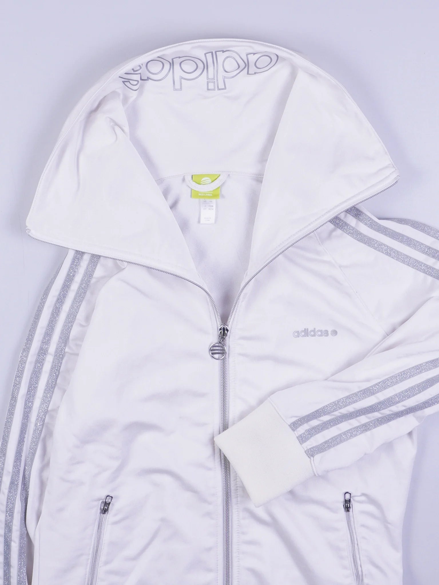 Adidas Trainingsjacke (XS)
