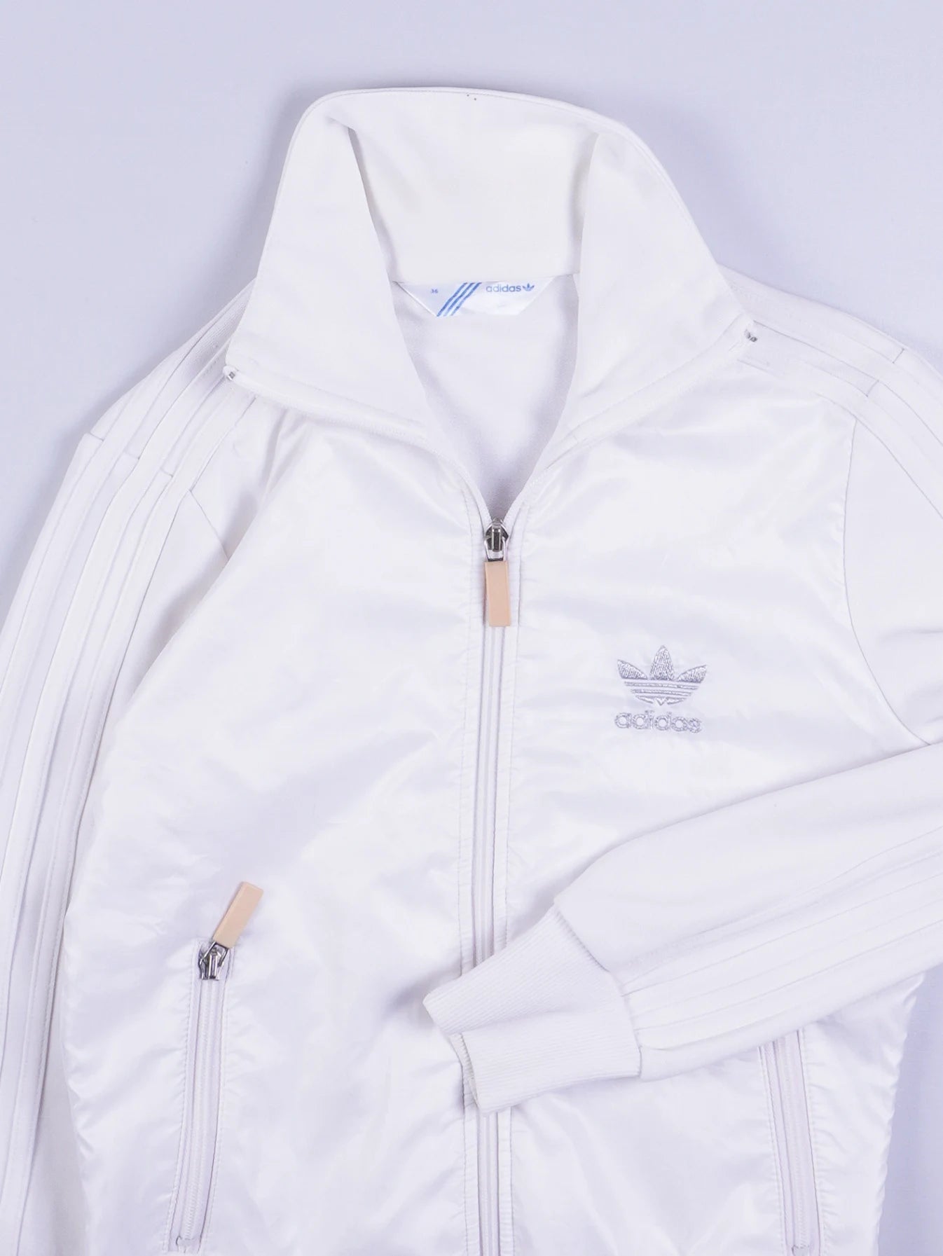 Adidas Jacke (XS)