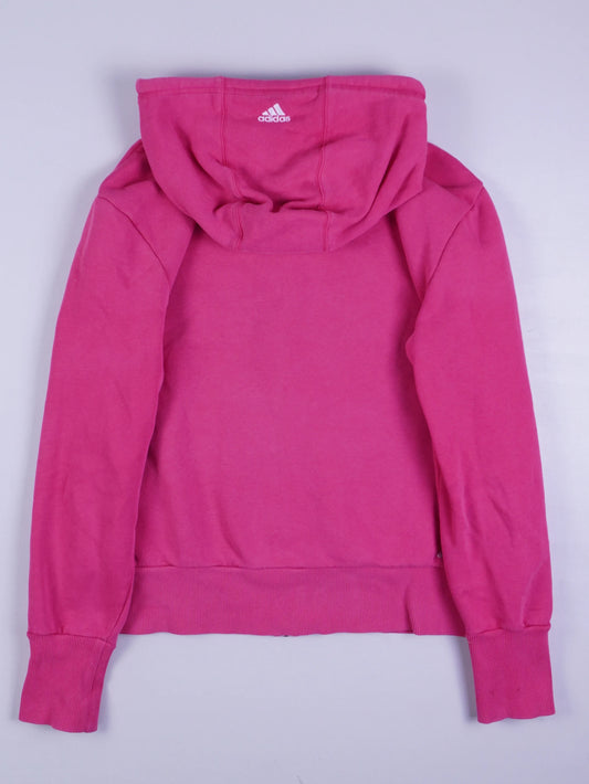 Adidas Zip Hoodie (S)
