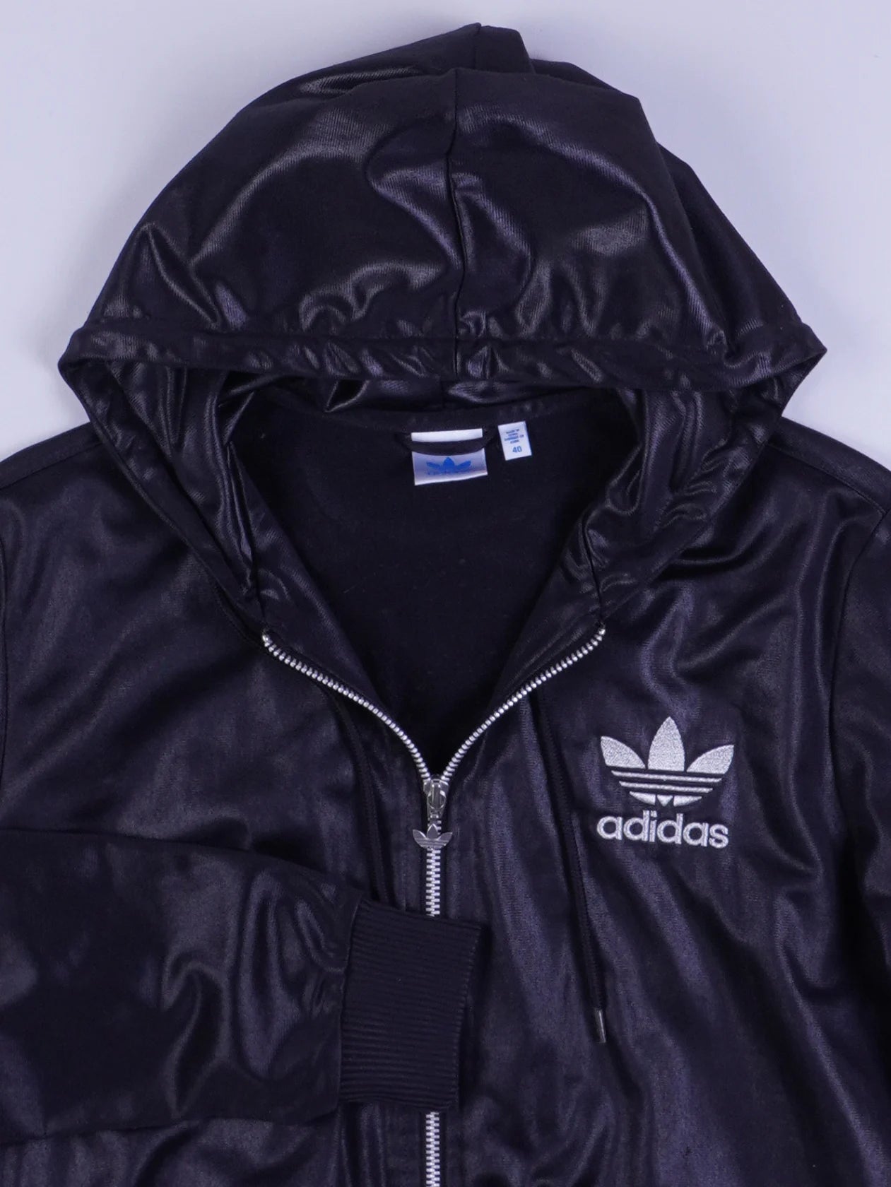 Adidas Chile 62 Trainingsjacke (XS)