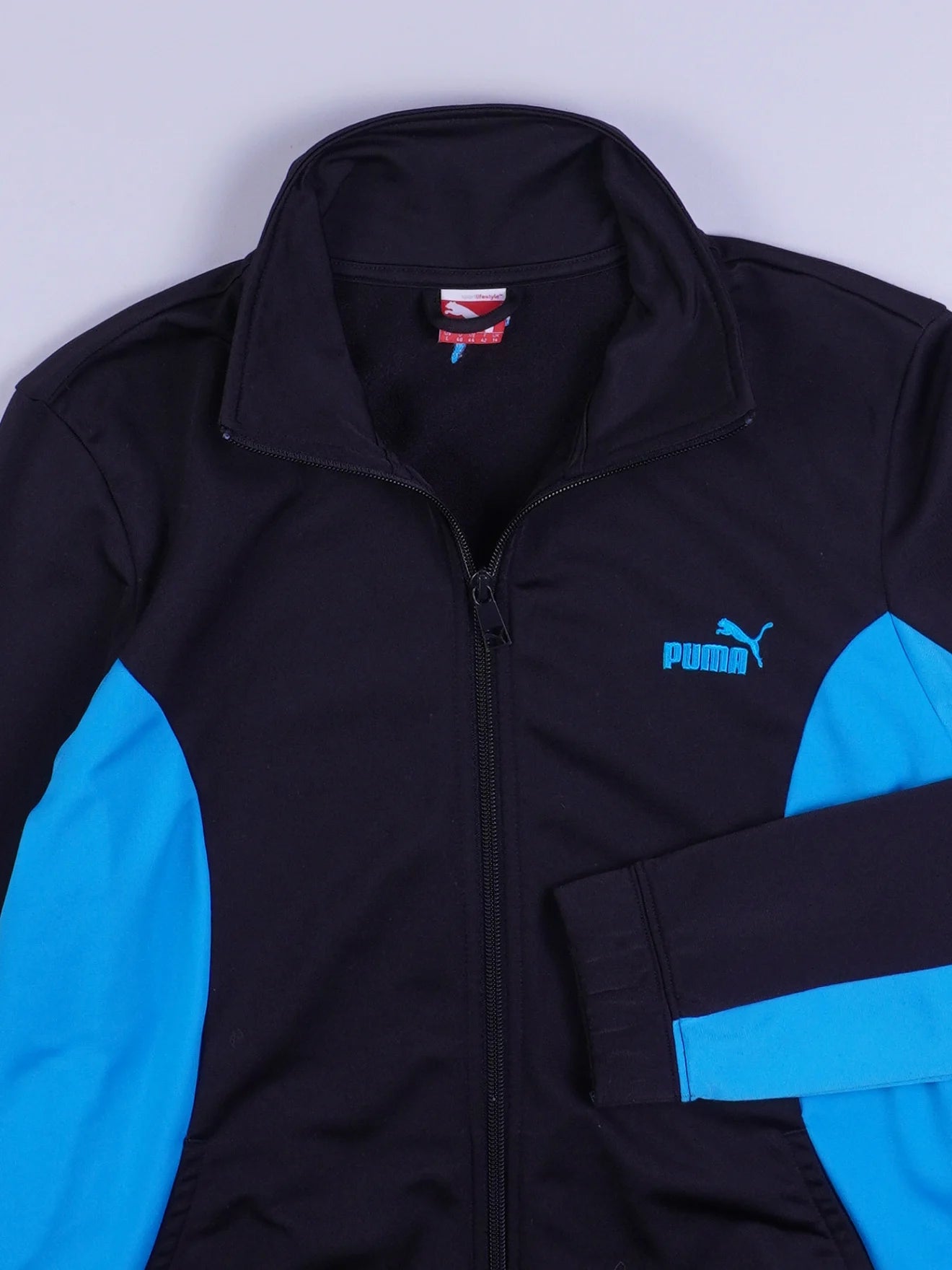 Puma Trainingsjacke (S)