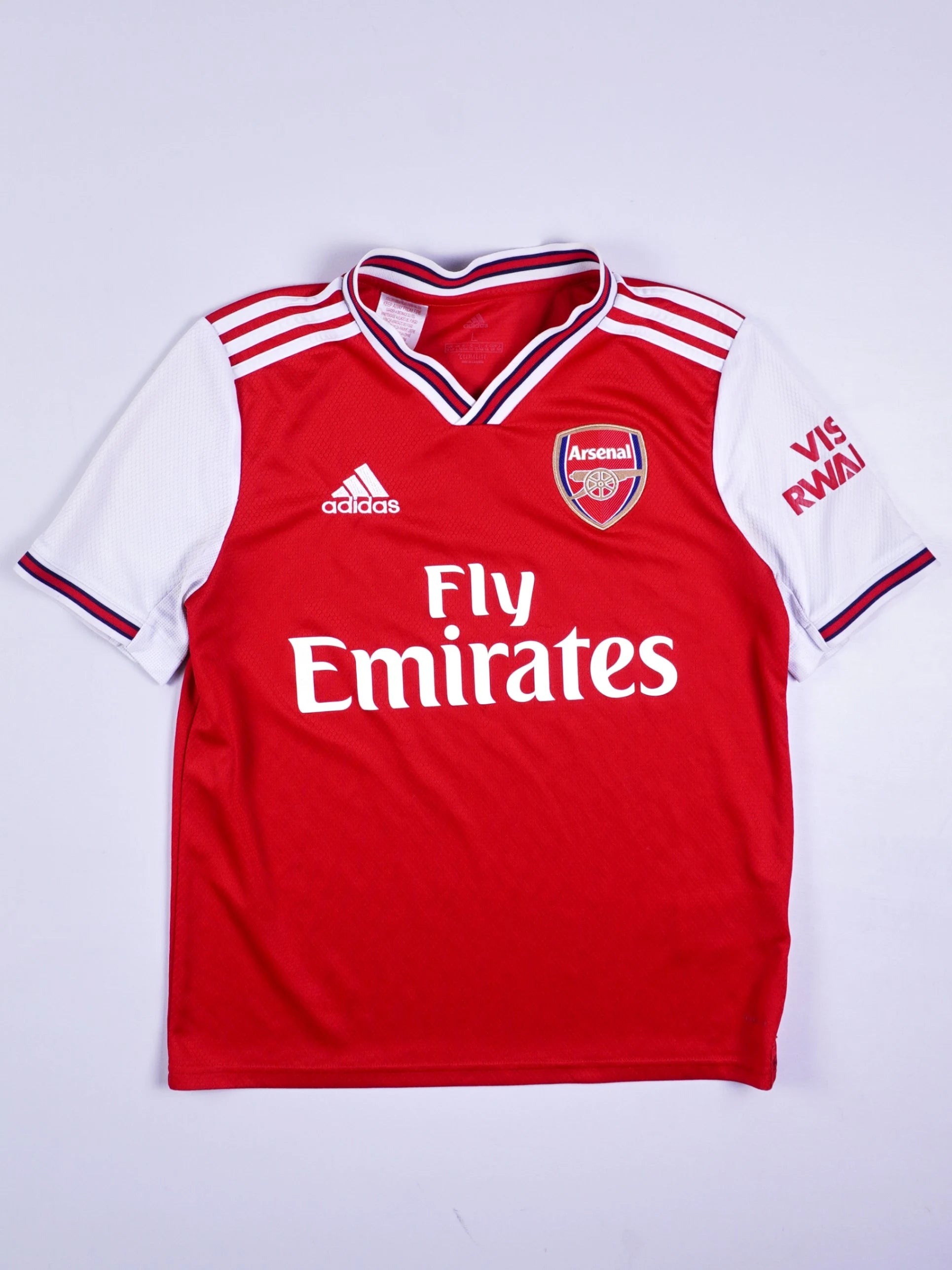 Adidas Arsenal Trikot (XS)