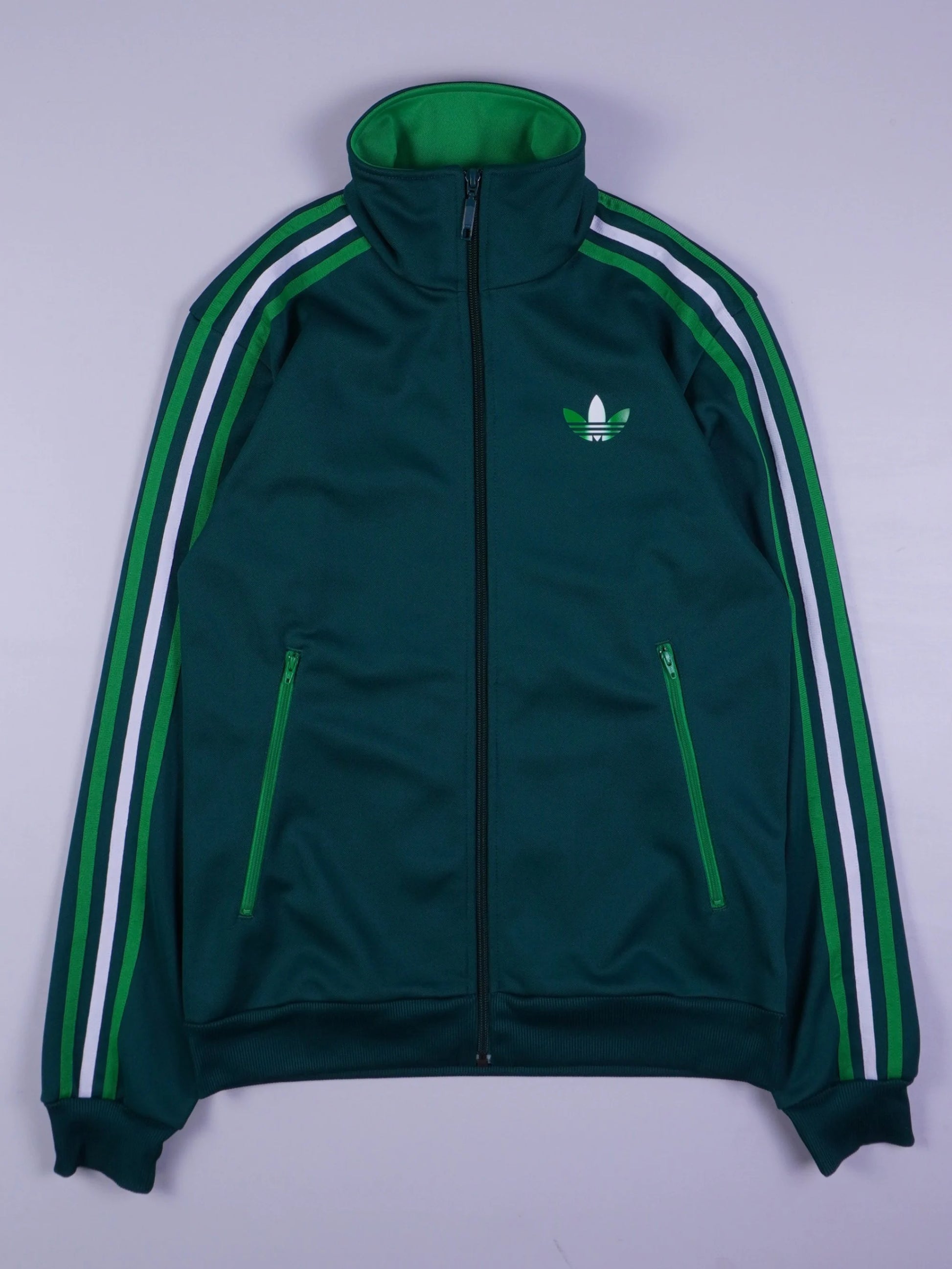 Adidas Trainingsjacke ()