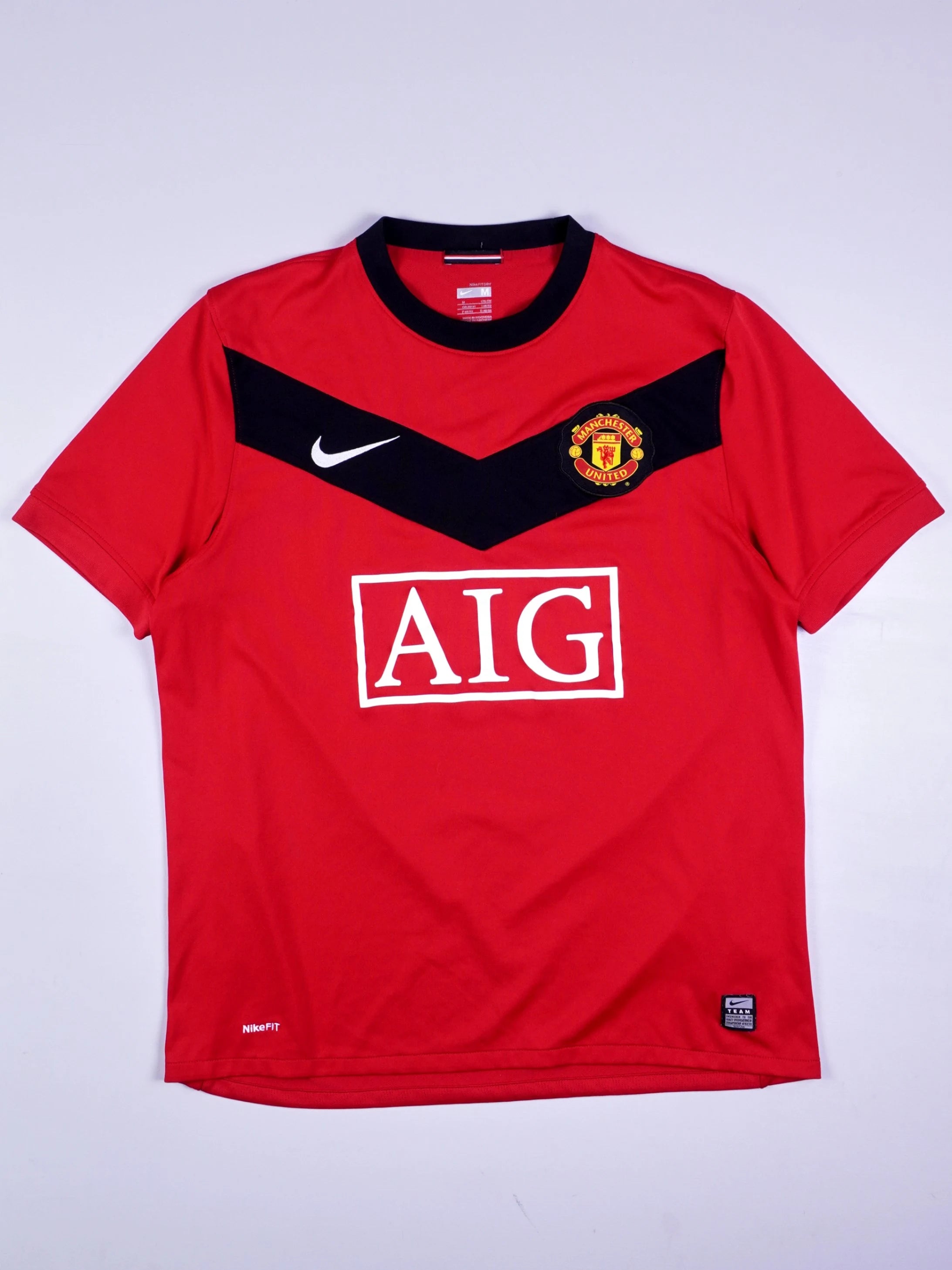 Nike Manchester United Trikot (M)