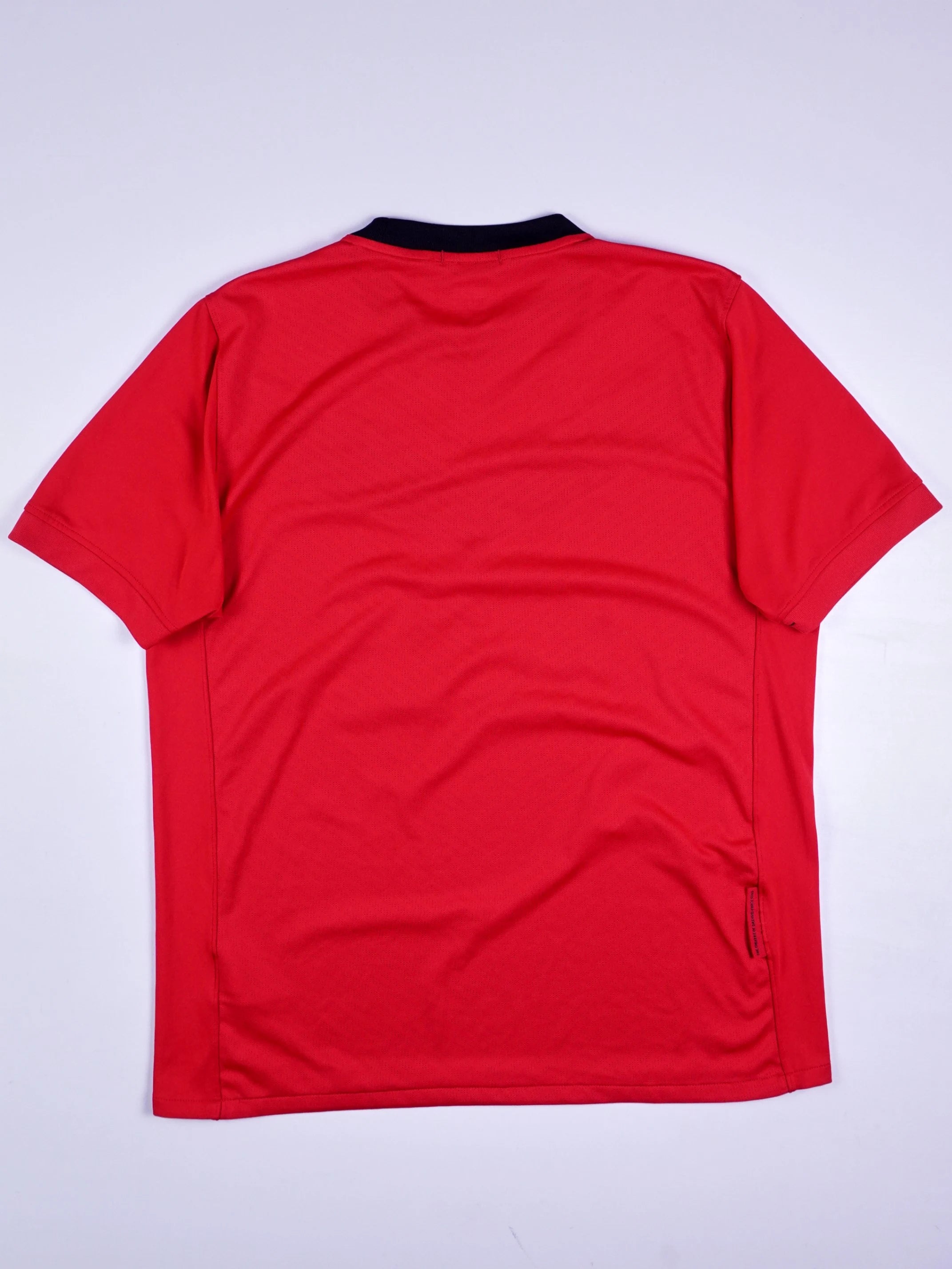 Nike Manchester United Trikot (M)