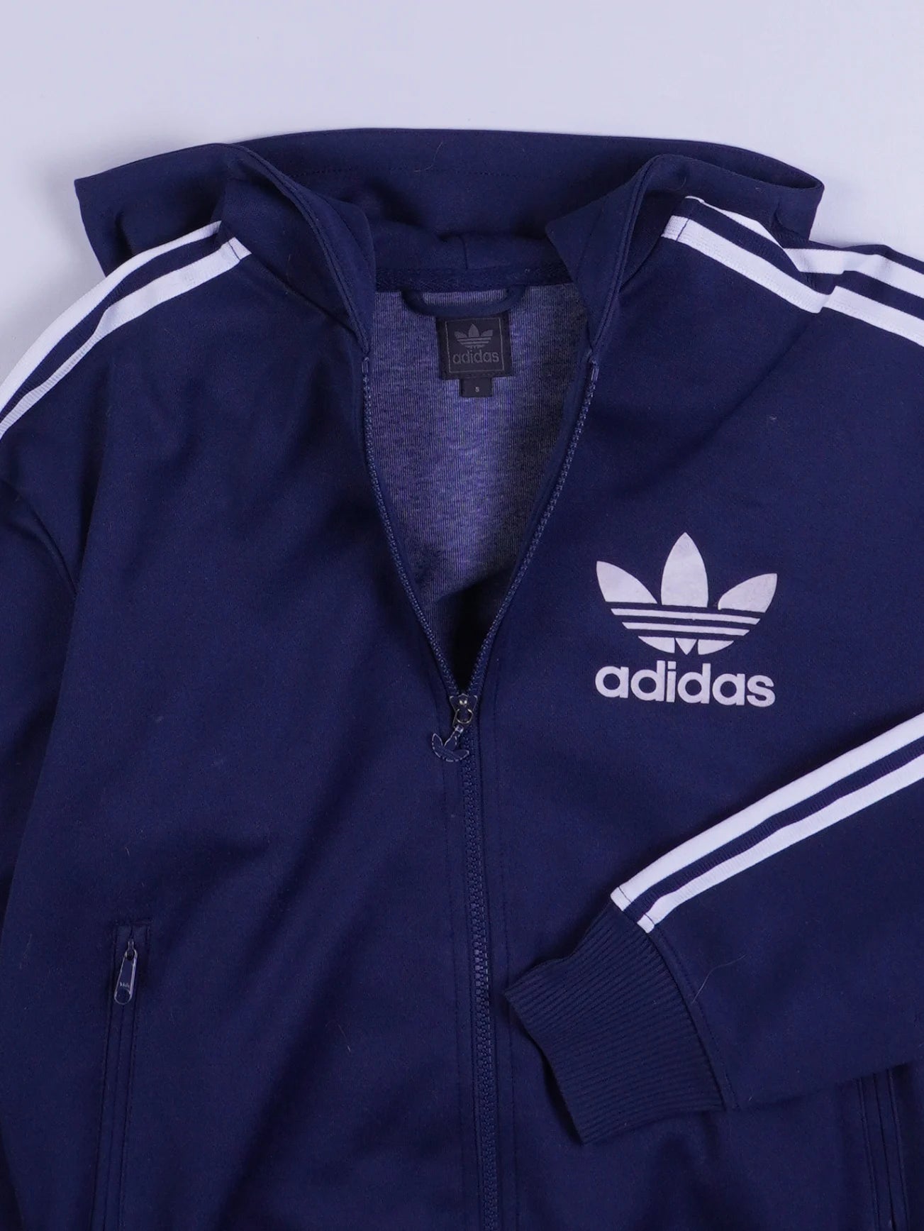 Adidas Jacke (S)