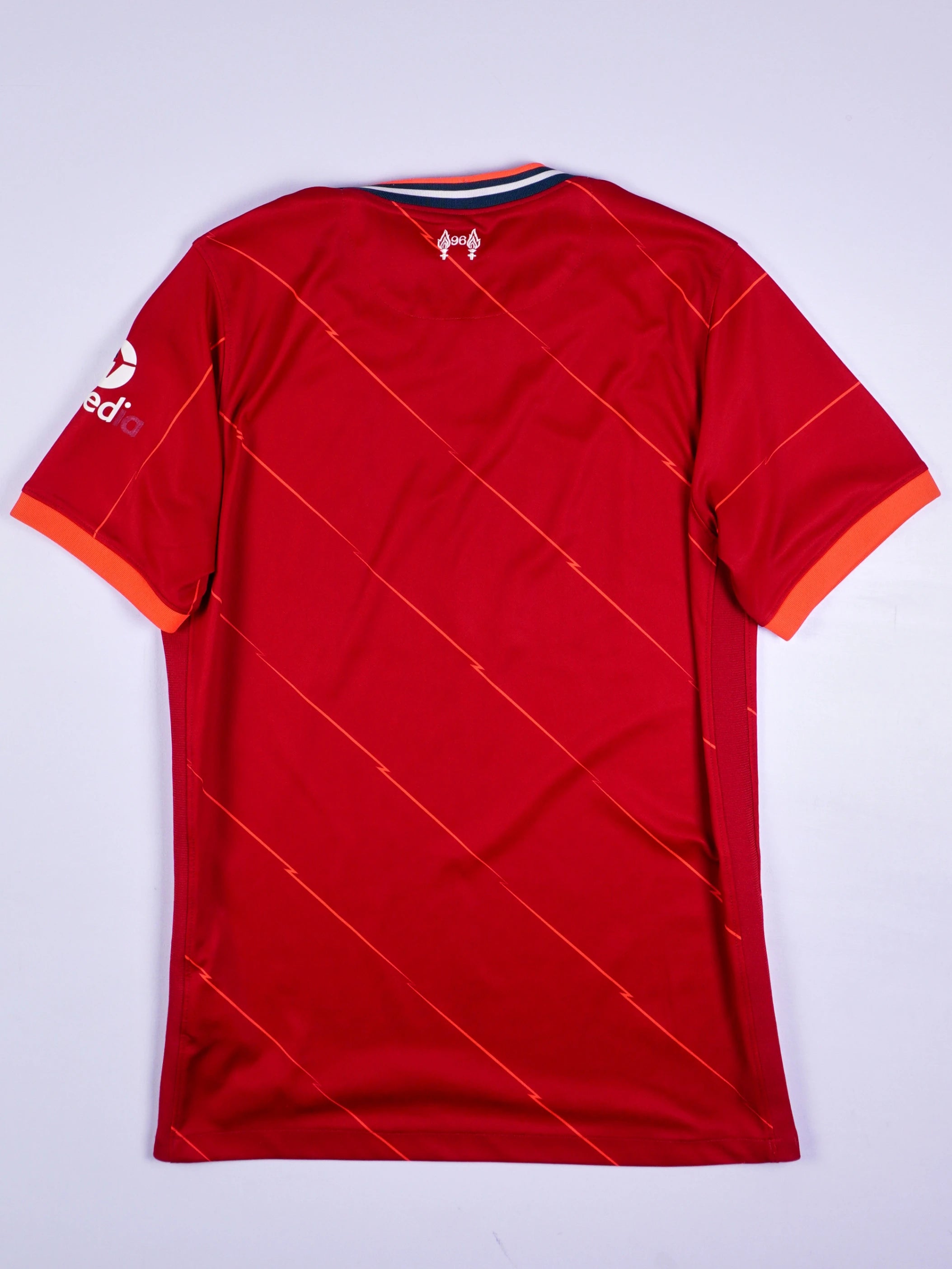 Nike Liverpool FC Trikot (L)