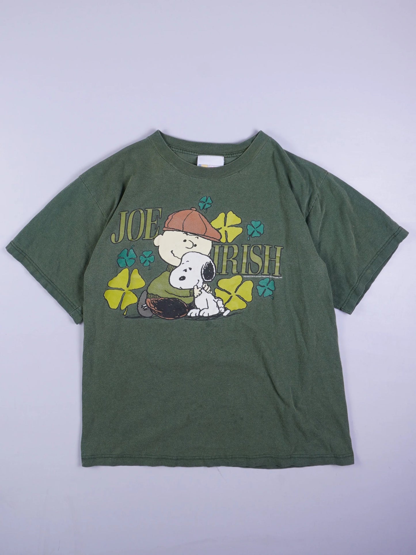 Joe Irish T-Shirt (M)