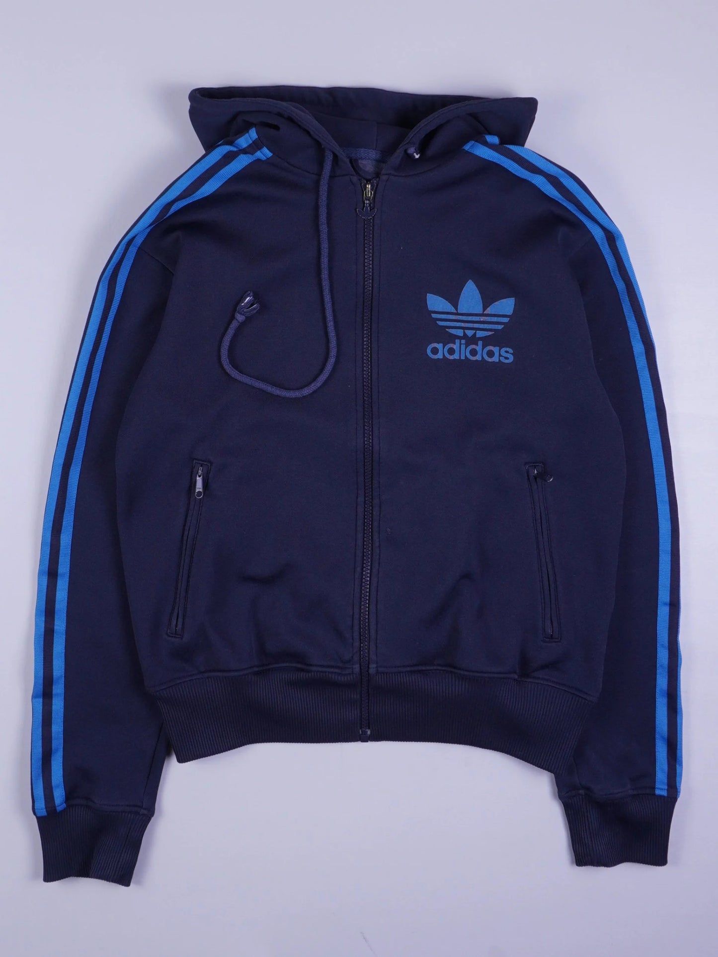 Adidas Kapuzensweatshirt (XS)