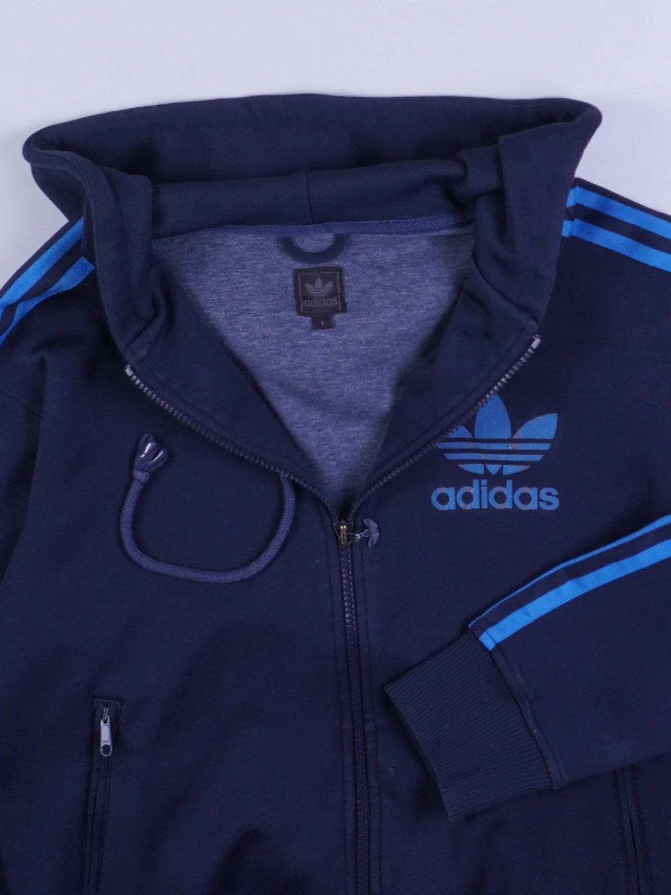 Adidas Kapuzensweatshirt (XS)