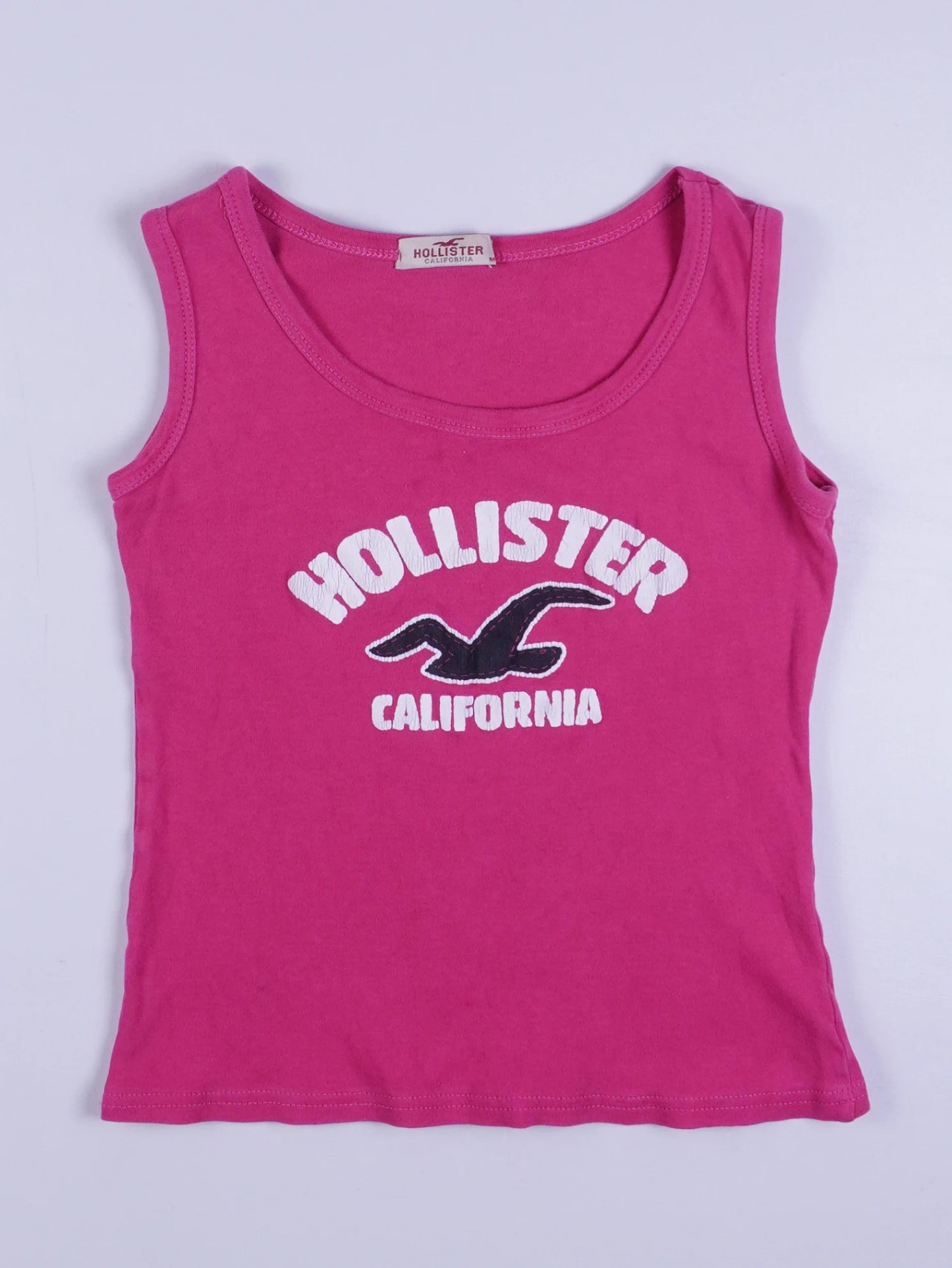 Hollister Top (XS)