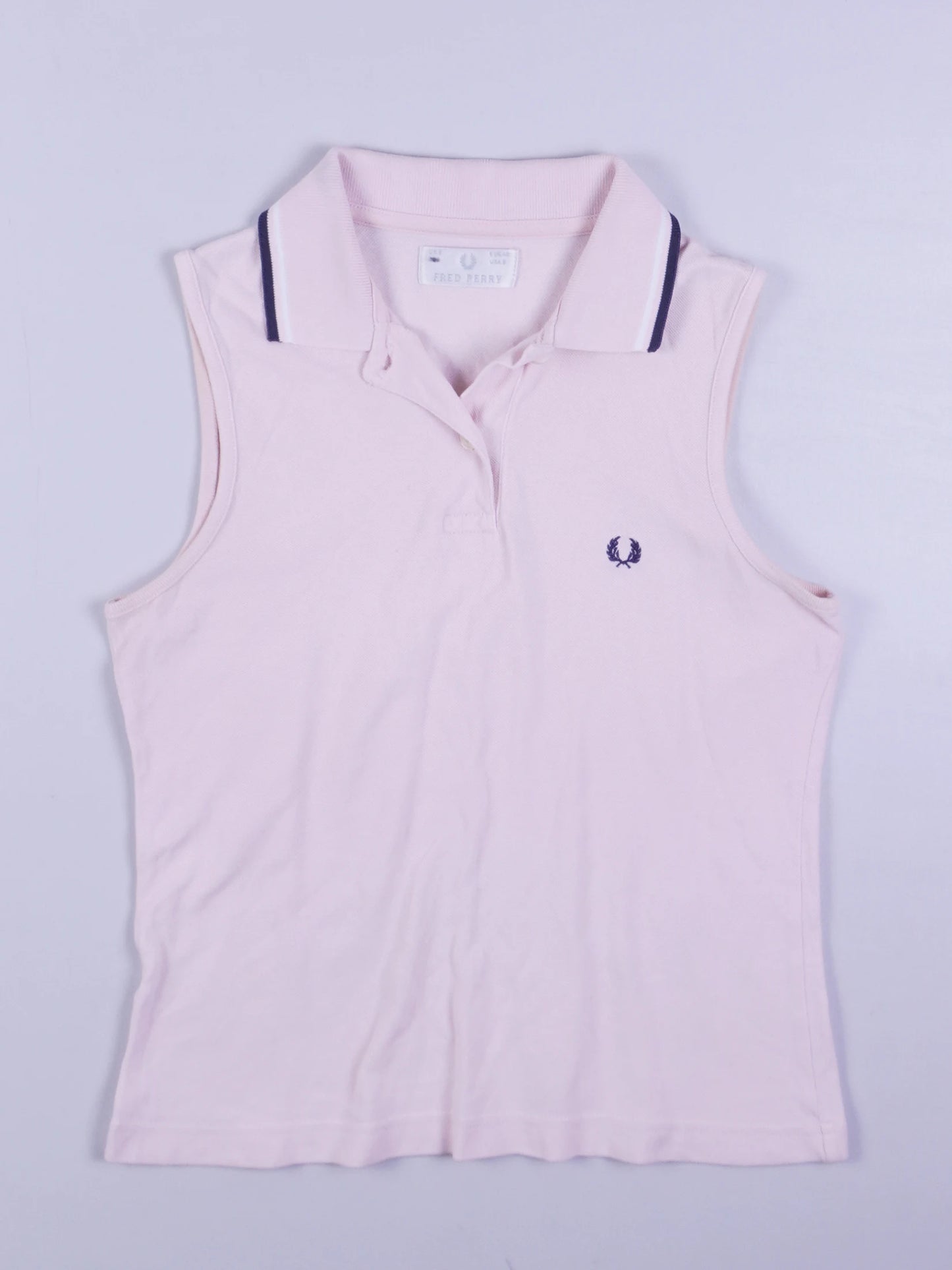 Fred Perry Top (XS)