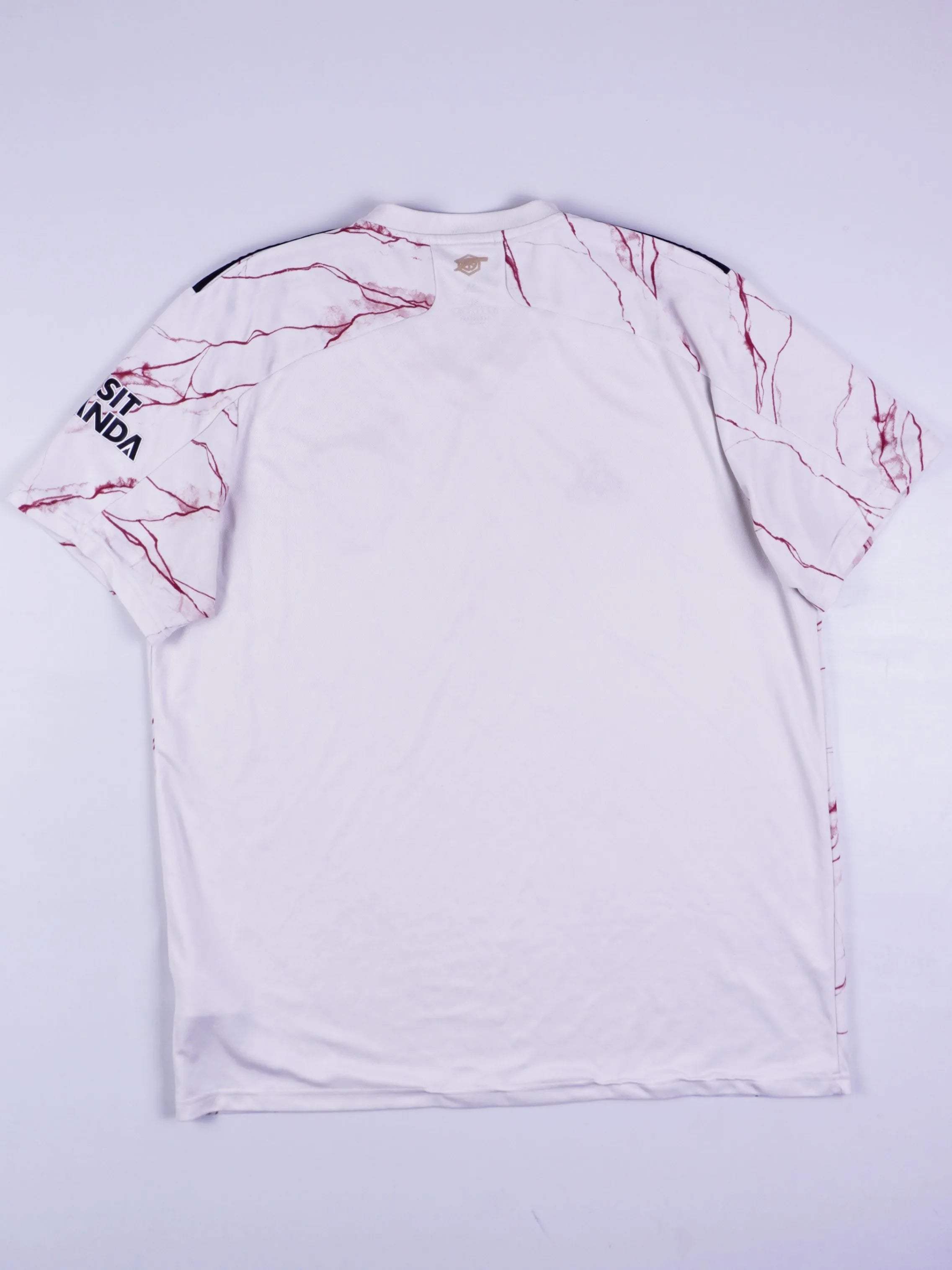 Adidas Arsenal Trikot (L)