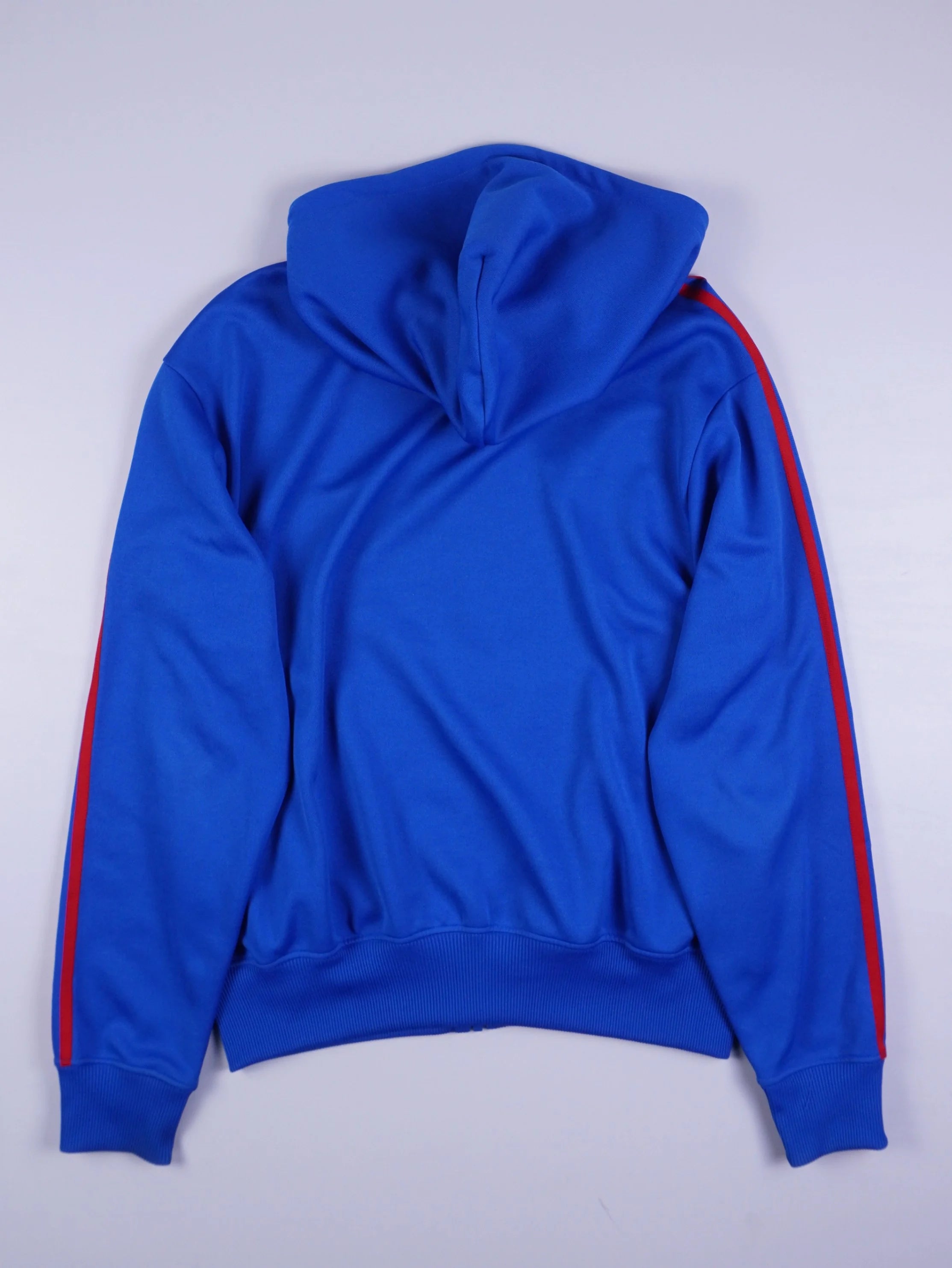Adidas Zip-Hoodie (M)