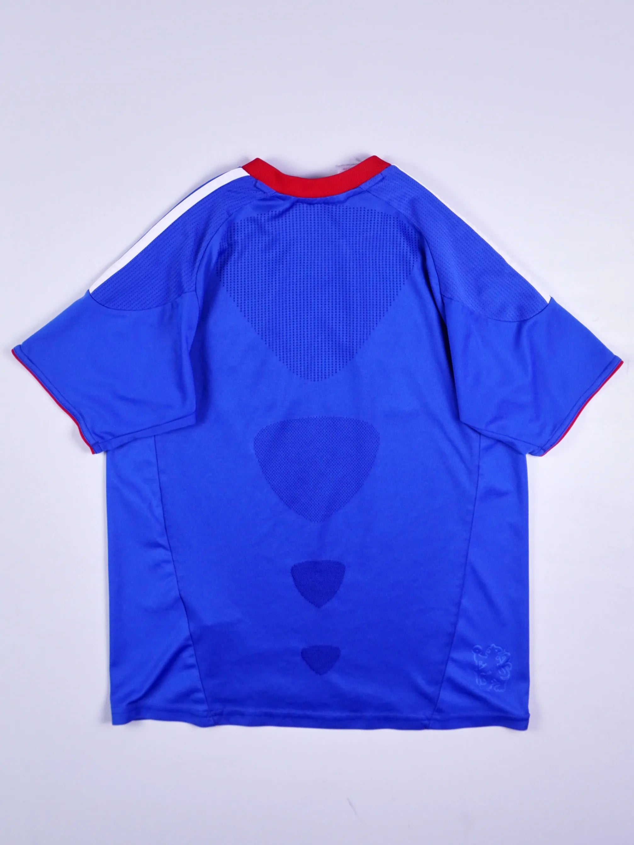 Adidas Chelsea Trikot (XS)