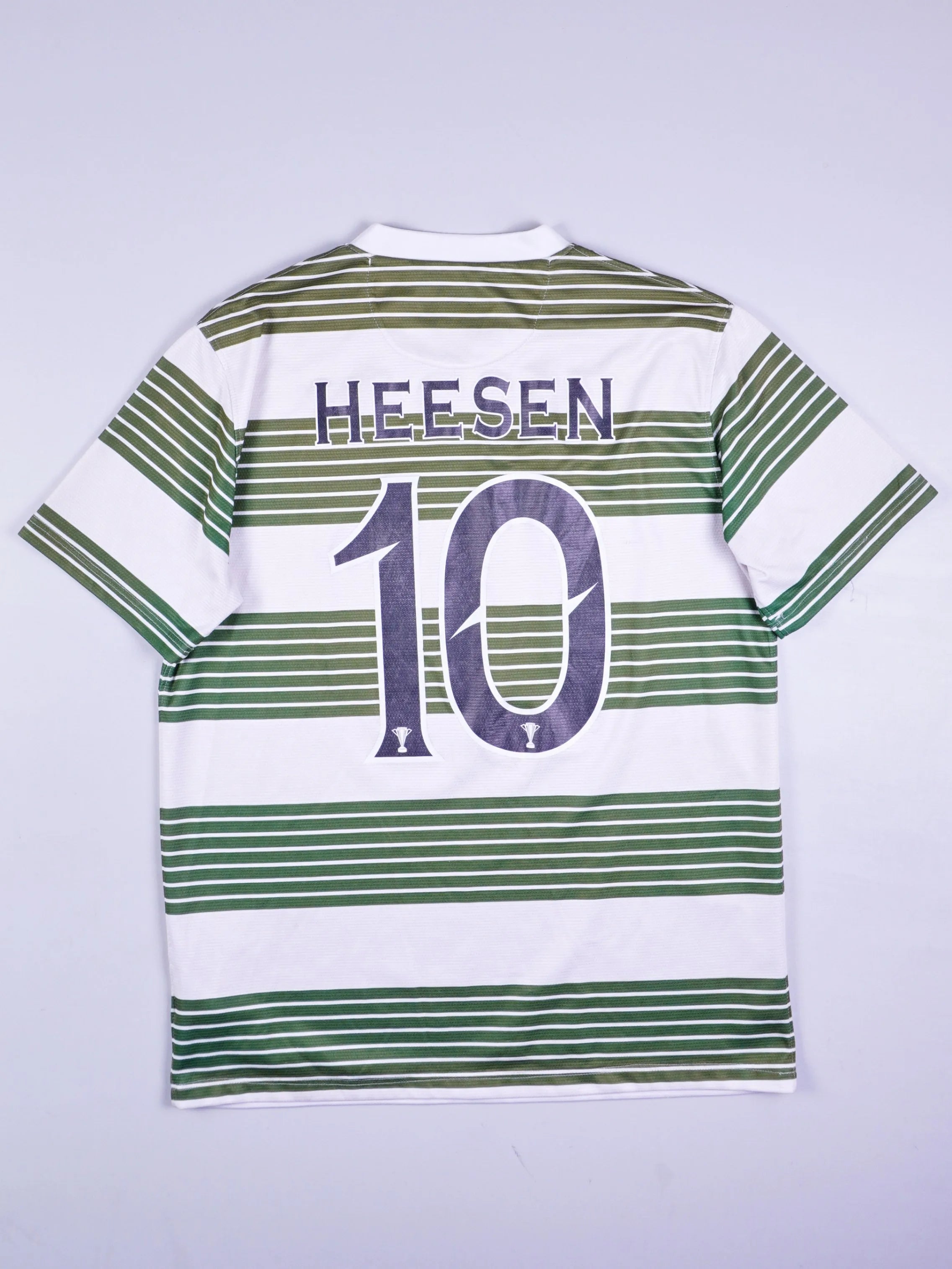 Nike The Celtic Football Club Trikot (L)
