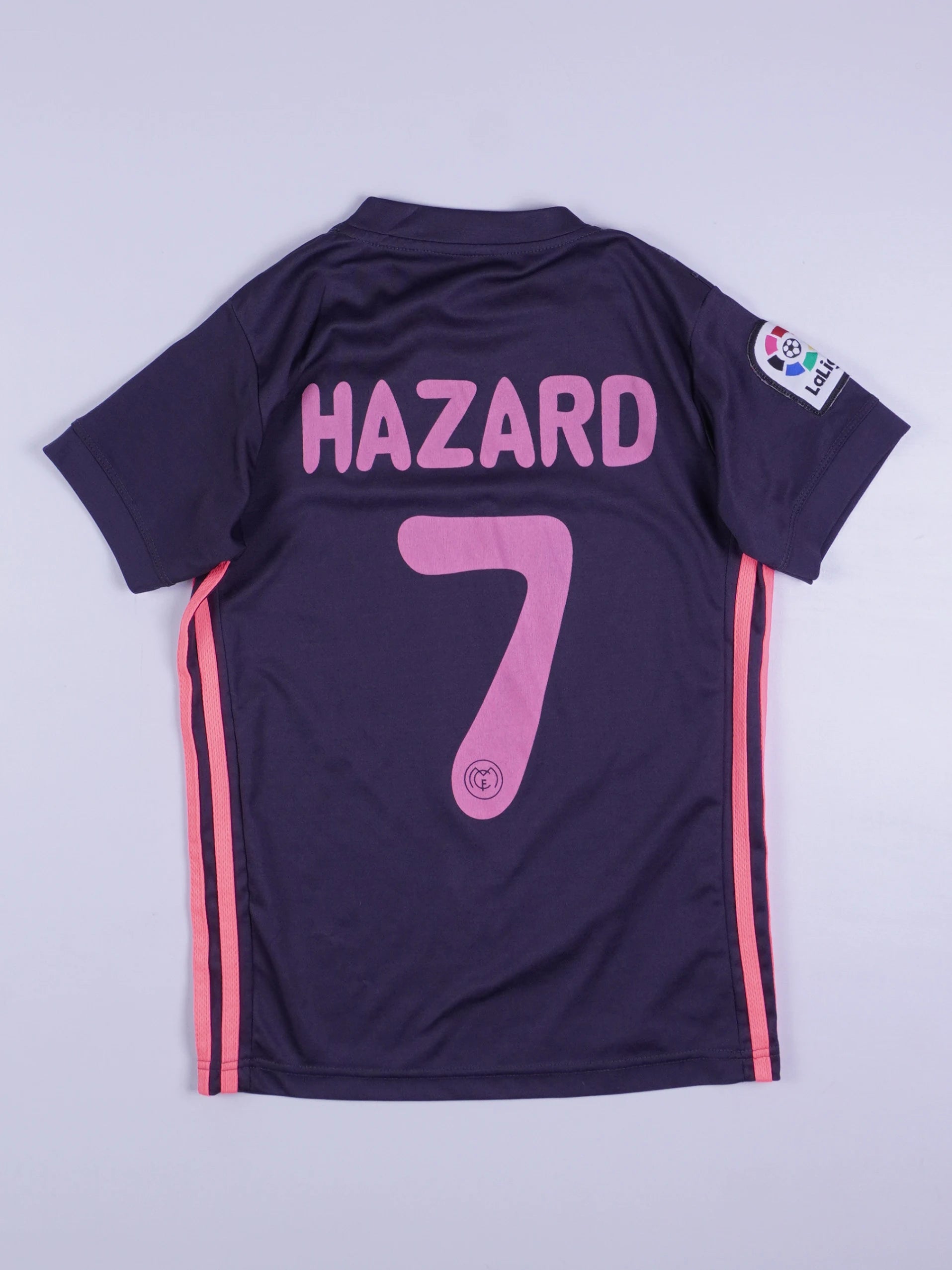 Adidas Real Madrid Trikot (XS)