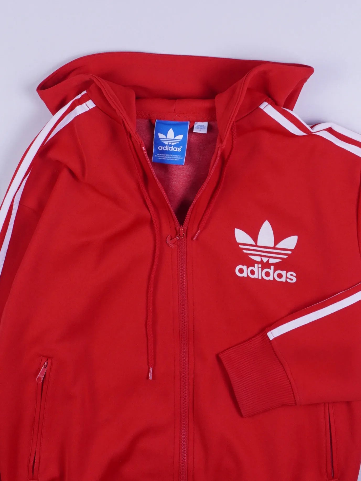 Adidas Jacke (S)