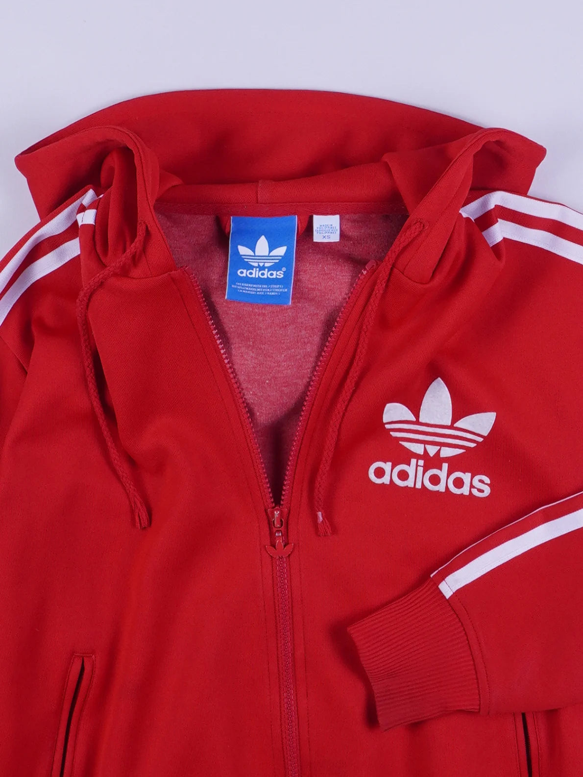 Adidas Jacke (XS)