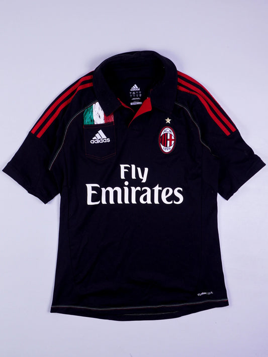 Adidas AC Milan Trikot (S)