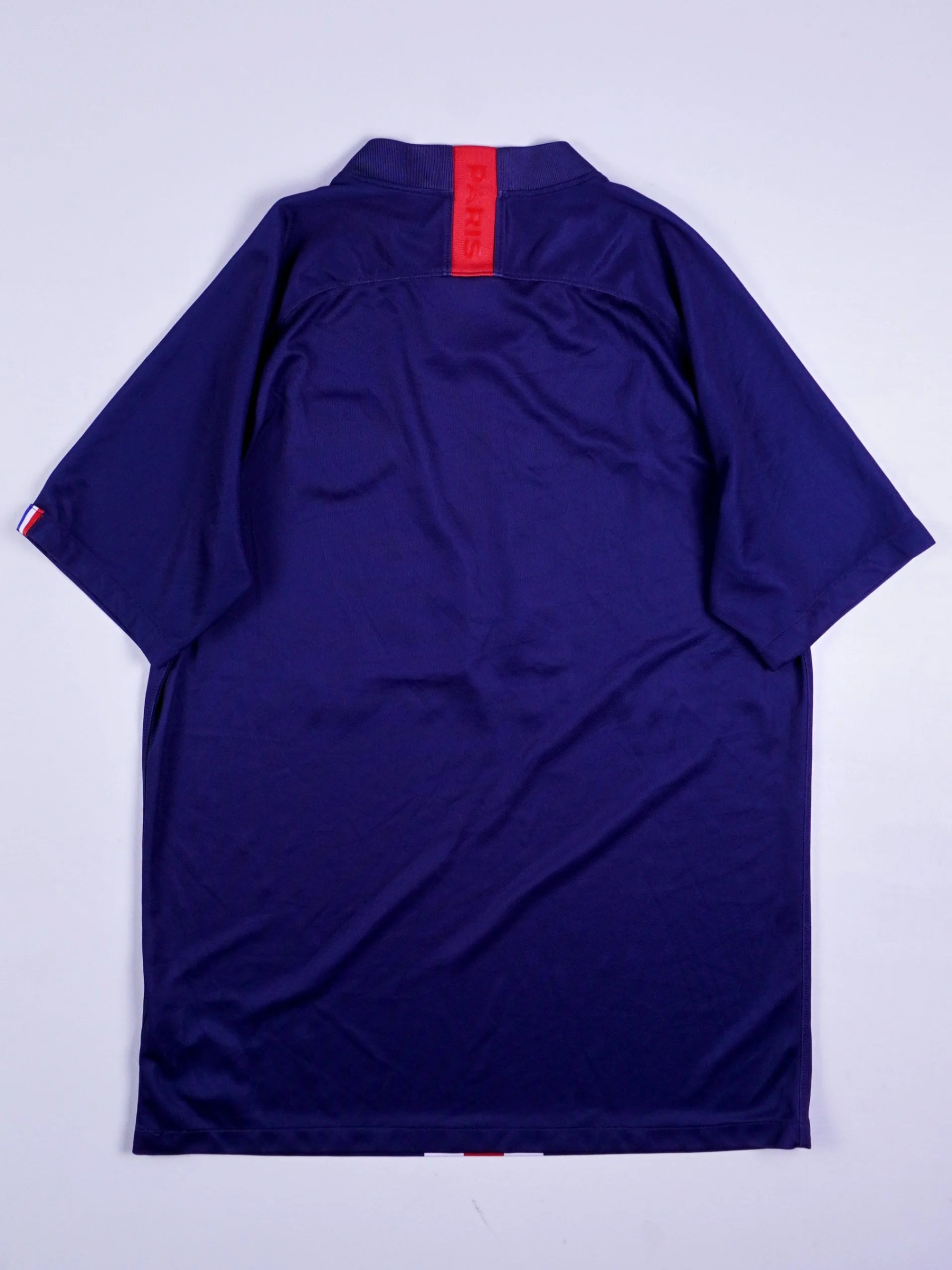 Nike Paris Saint Germain Trikot (M)