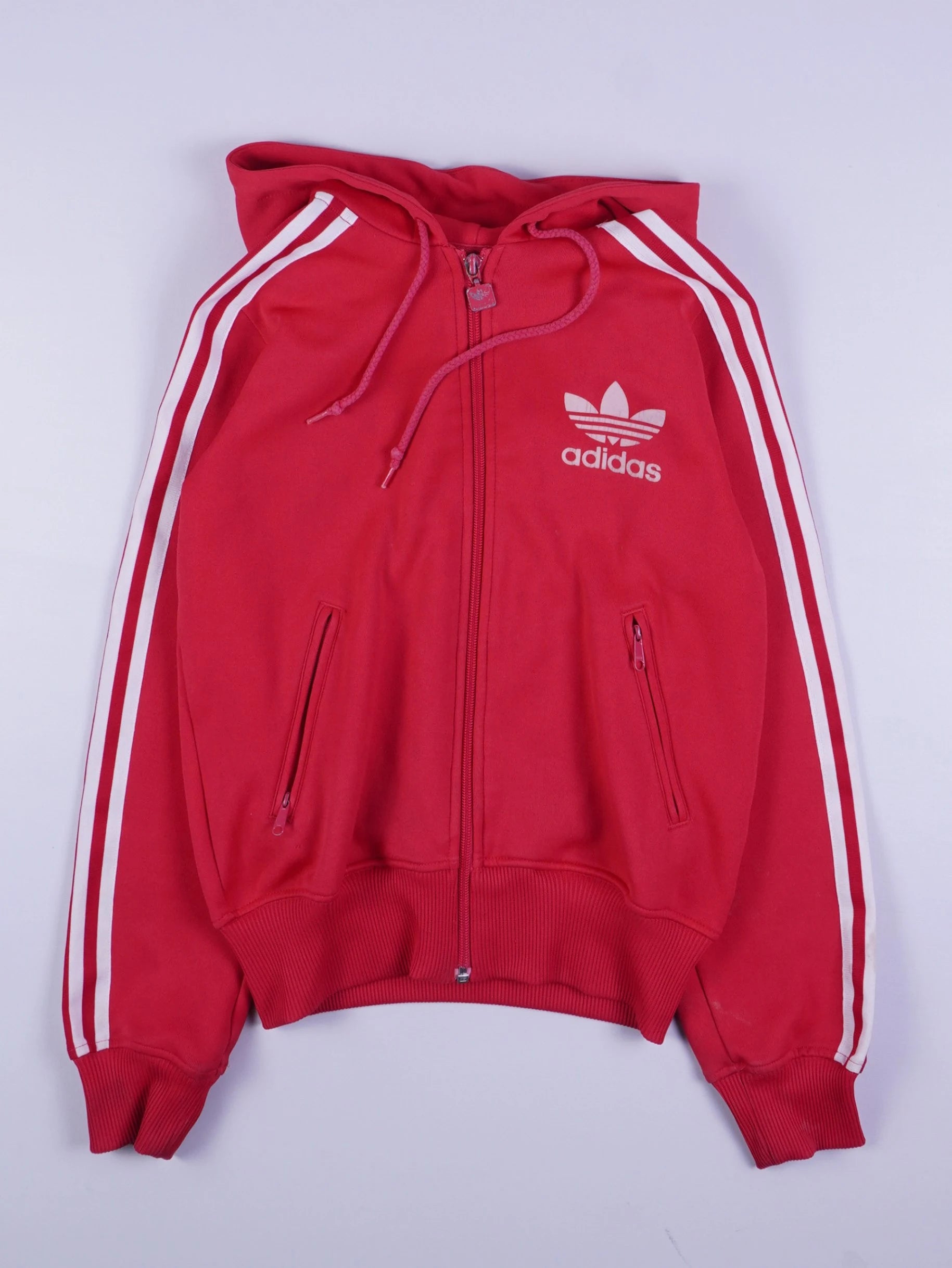 Adidas Trainingsjacke (XS)