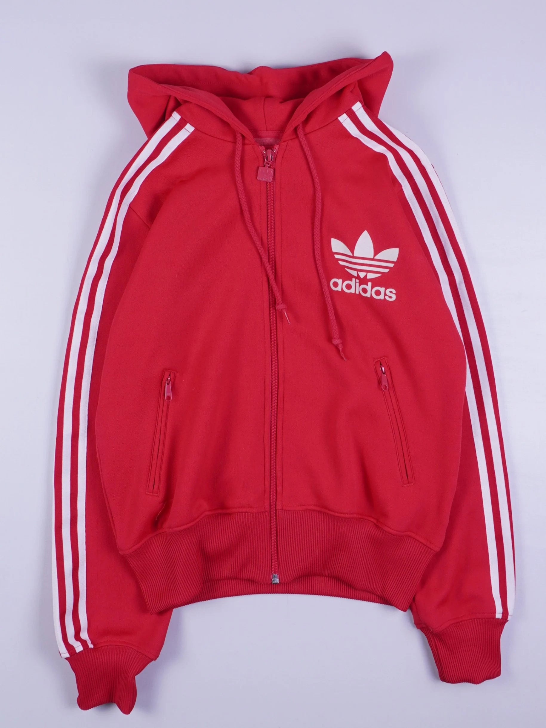 Adidas Trainingsjacke (XS)
