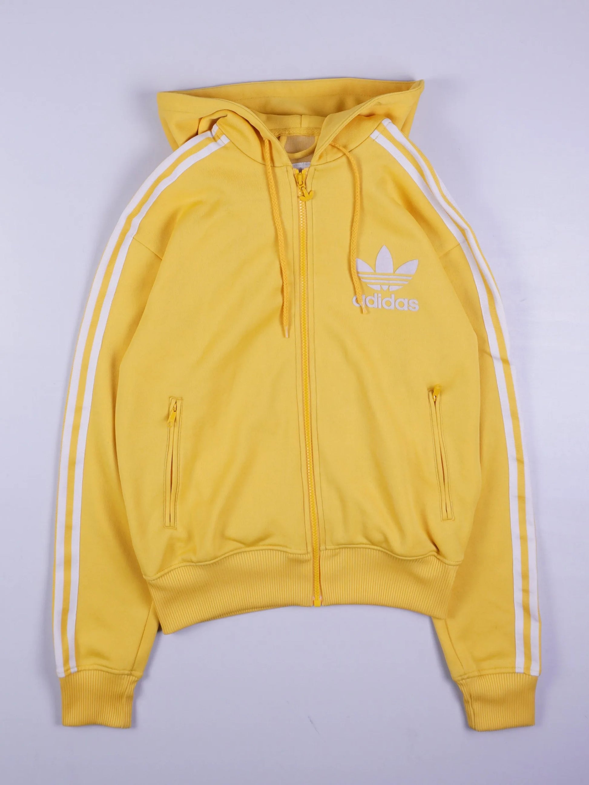 Adidas Trainingsjacke (XS)