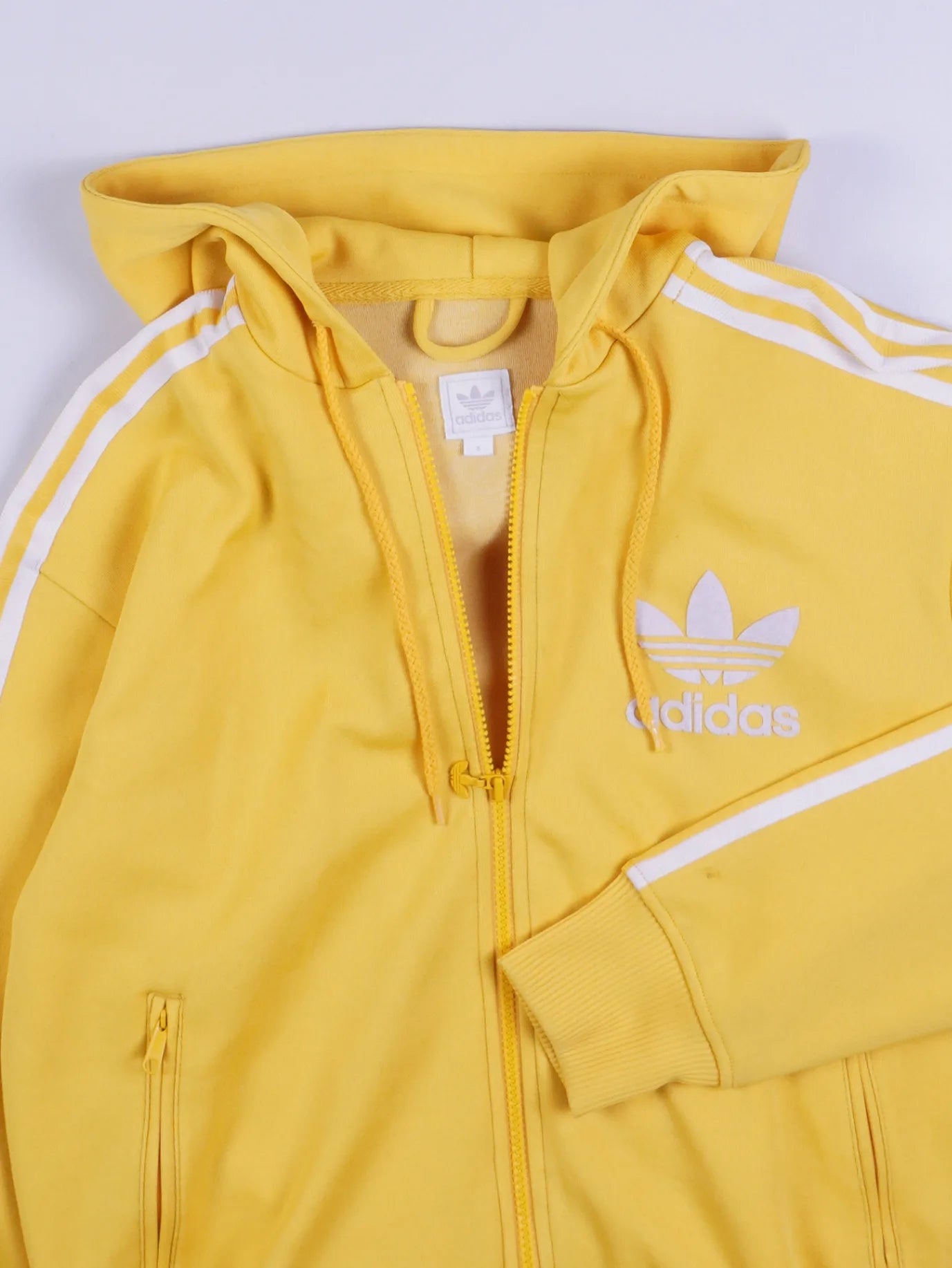 Adidas Trainingsjacke (XS)