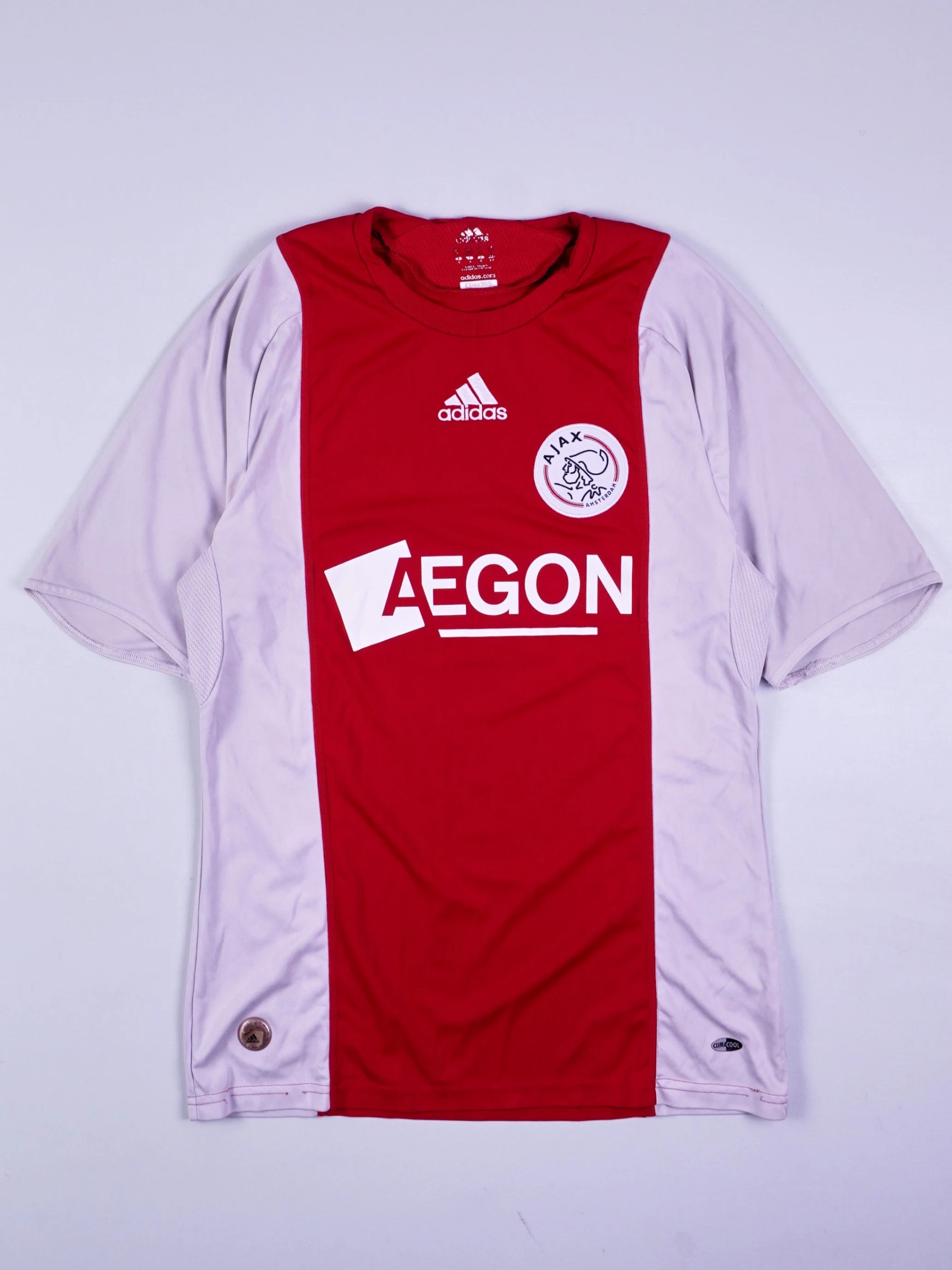 Adidas AJAX Amsterdam Trikot (M)