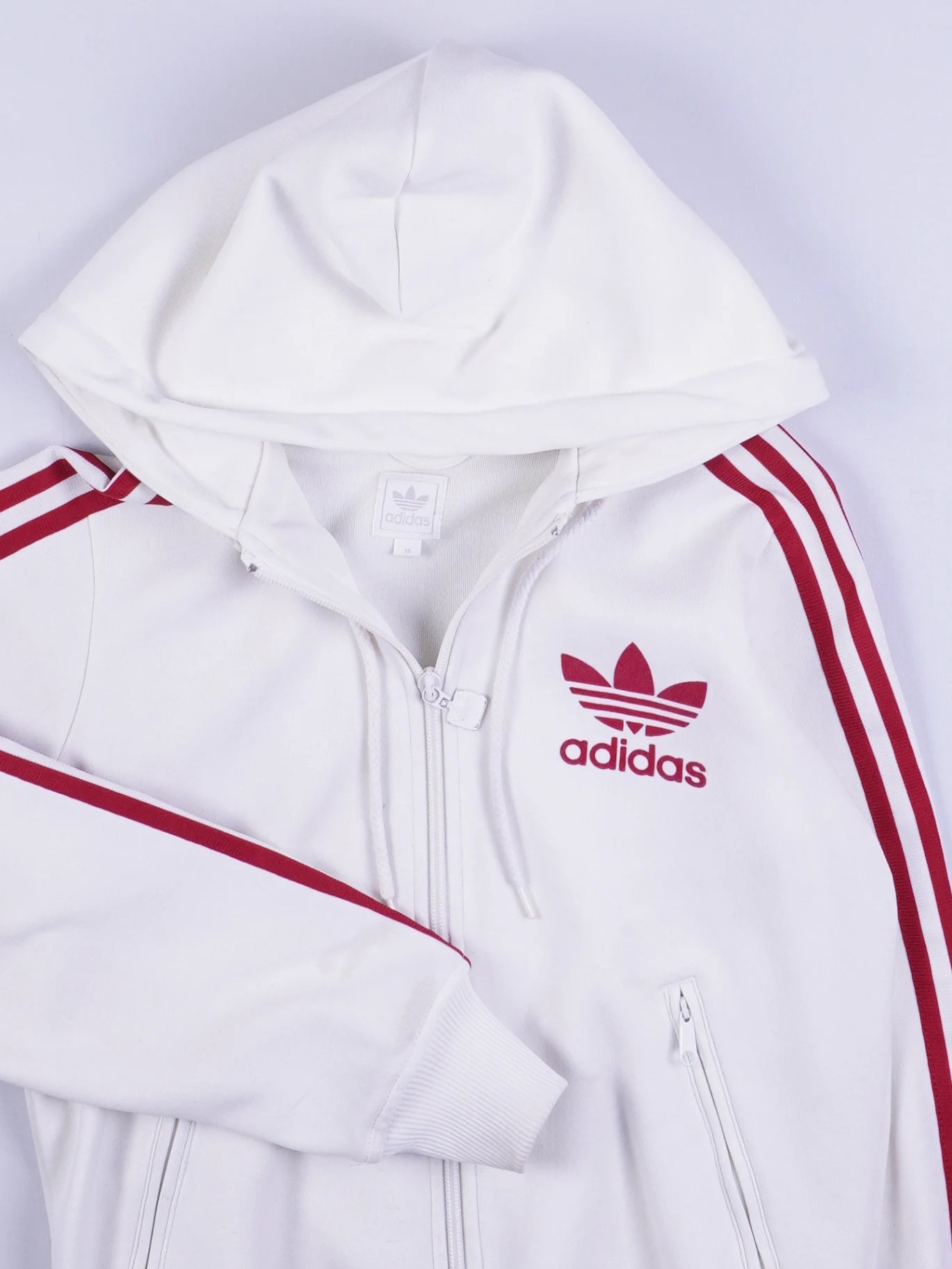 Adidas Trainingsjacke (XS)