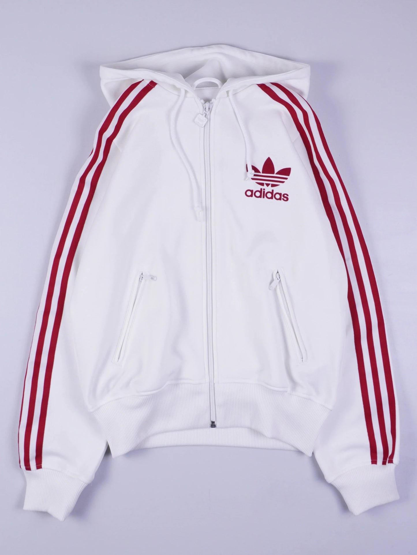 Adidas Hoodie (XS)