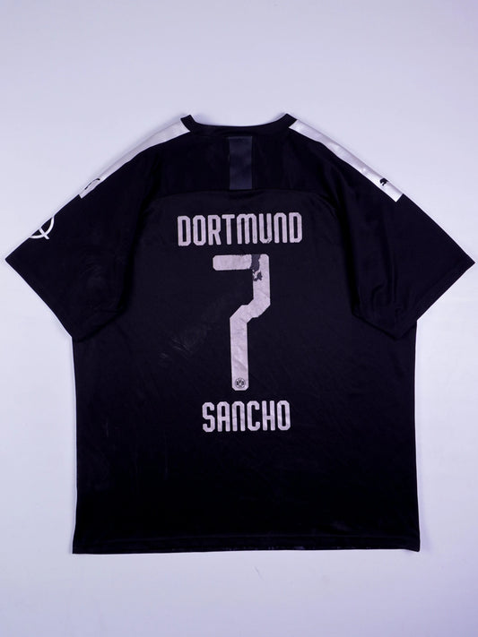 Puma BVB Trikot (XL)