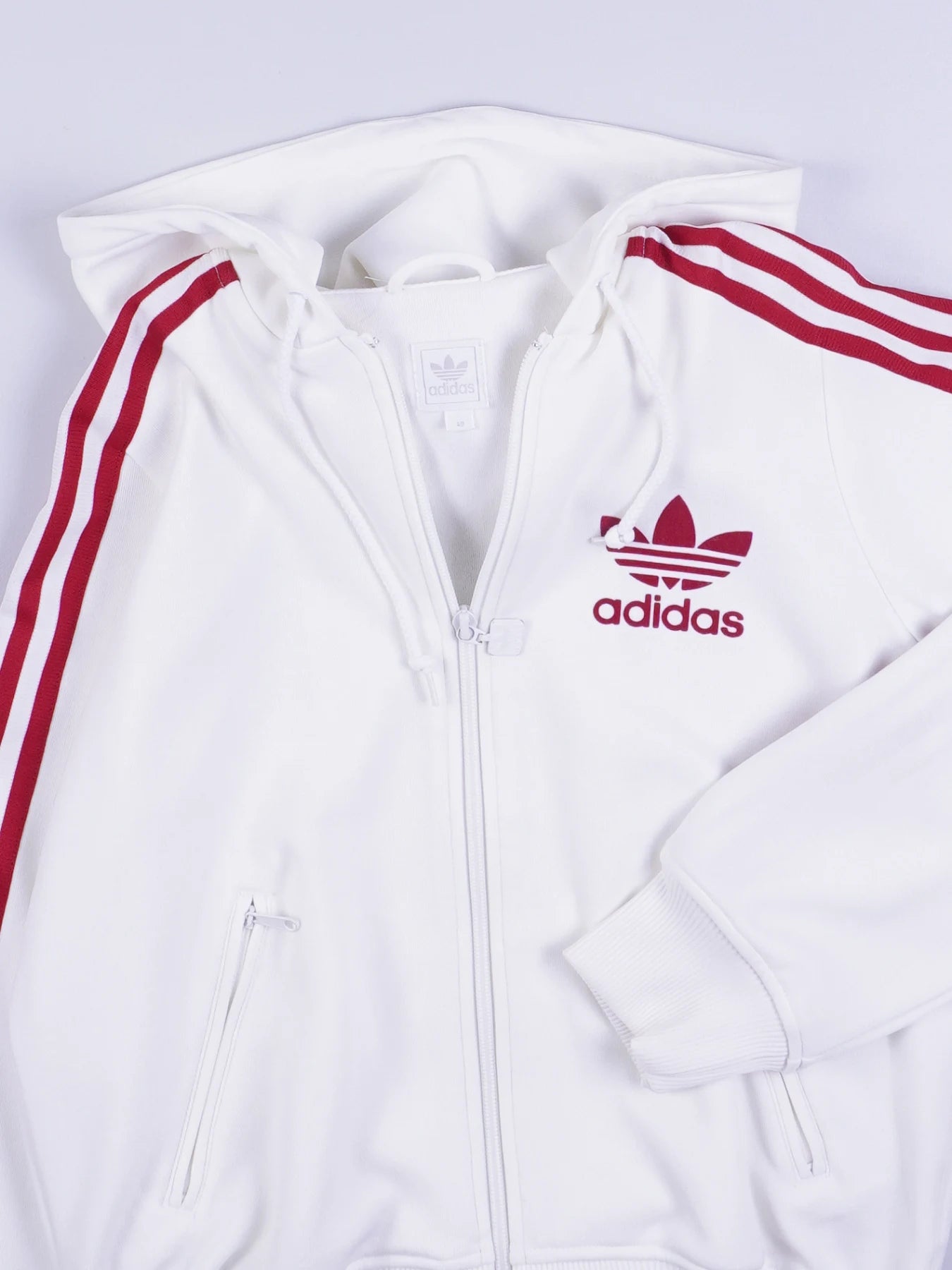Adidas Hoodie (XS)