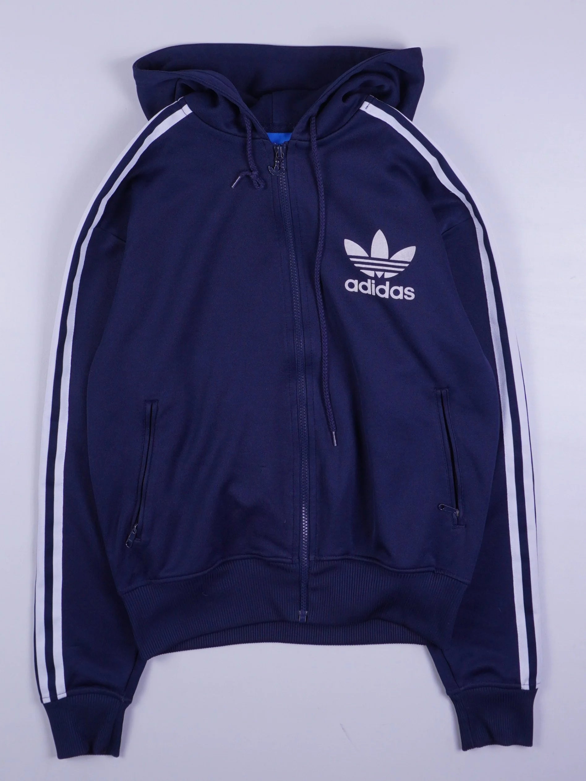 Adidas Trainingsjacke (S)
