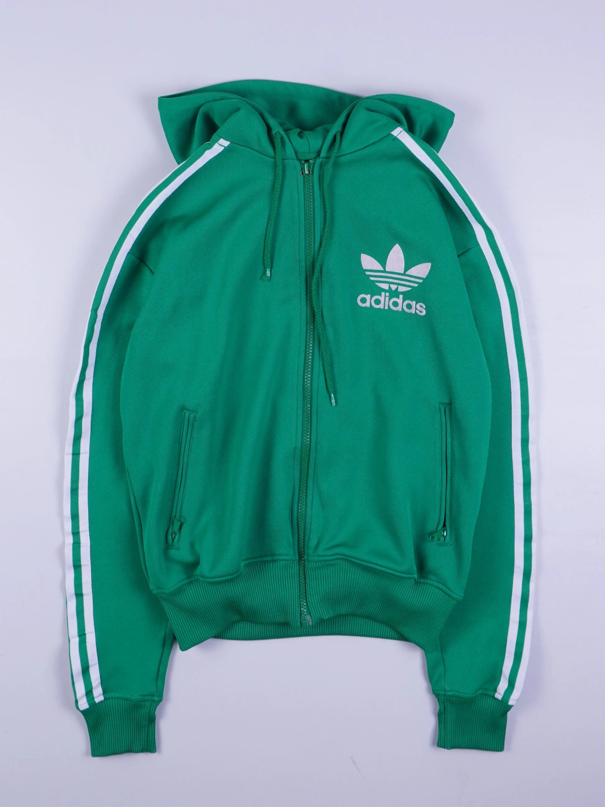 Adidas Trainingsjacke (XS)