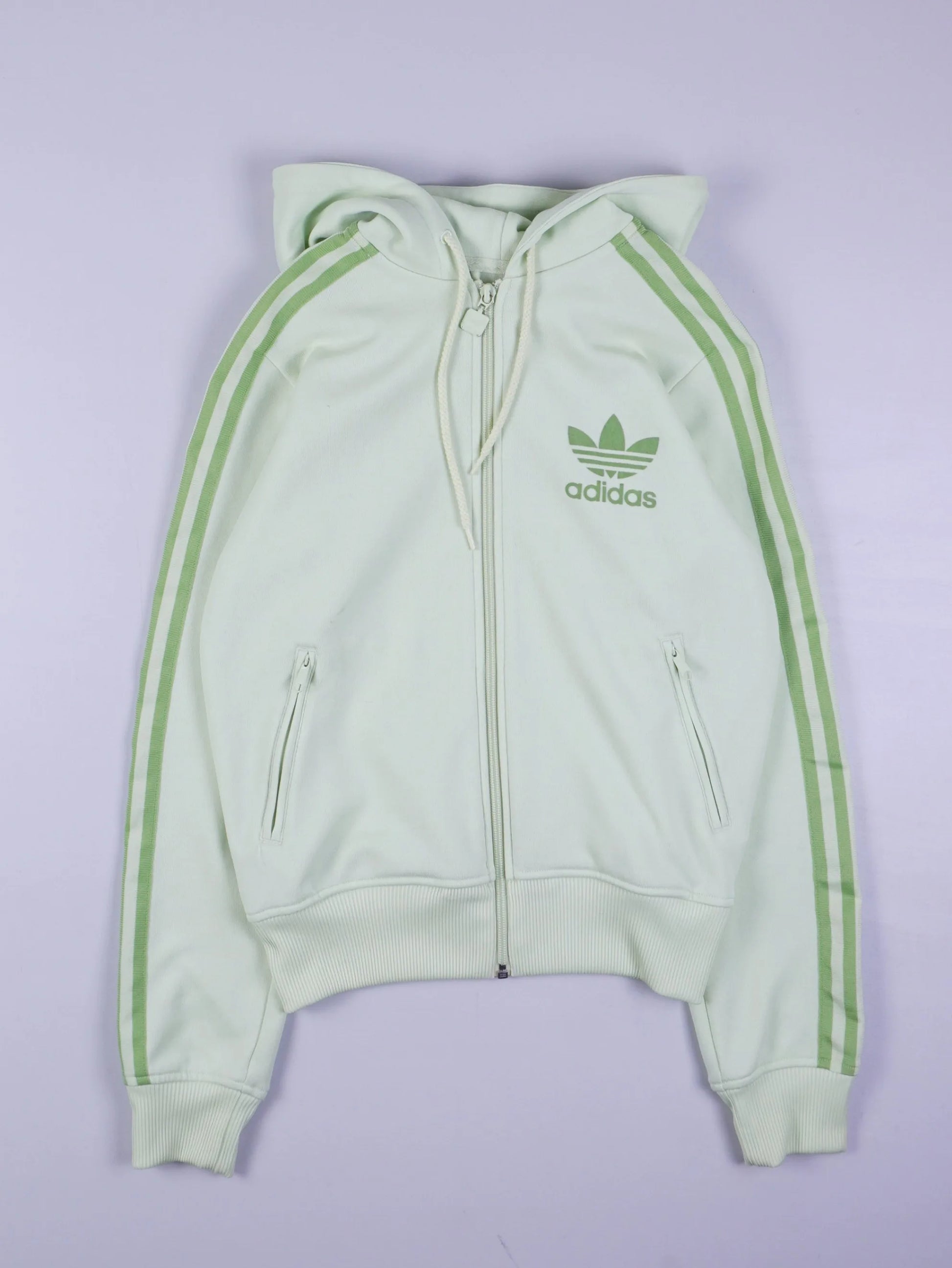 Adidas Trainingsjacke (XS)
