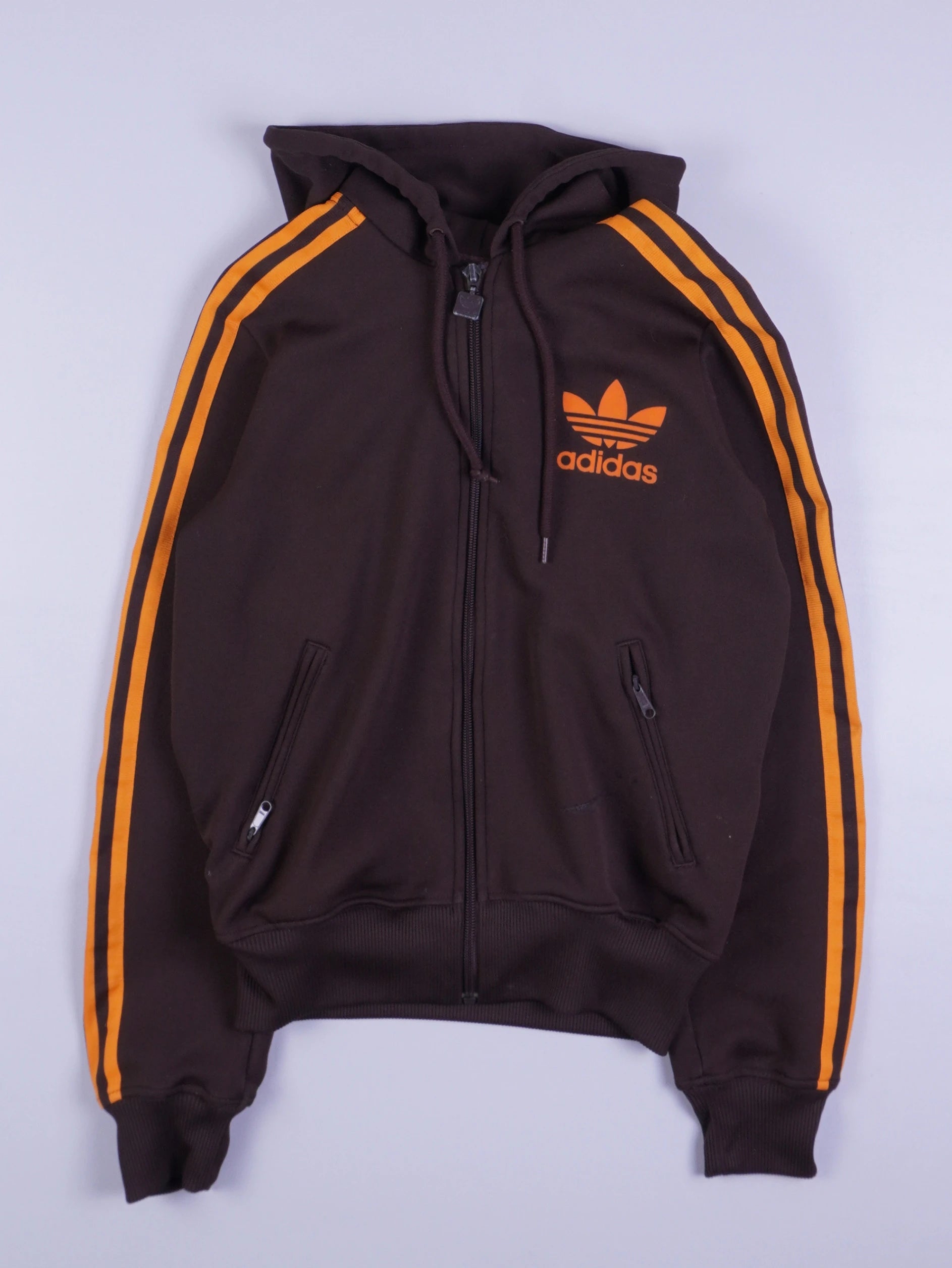 Adidas Trainingsjacke Trainingsjacke (XS)