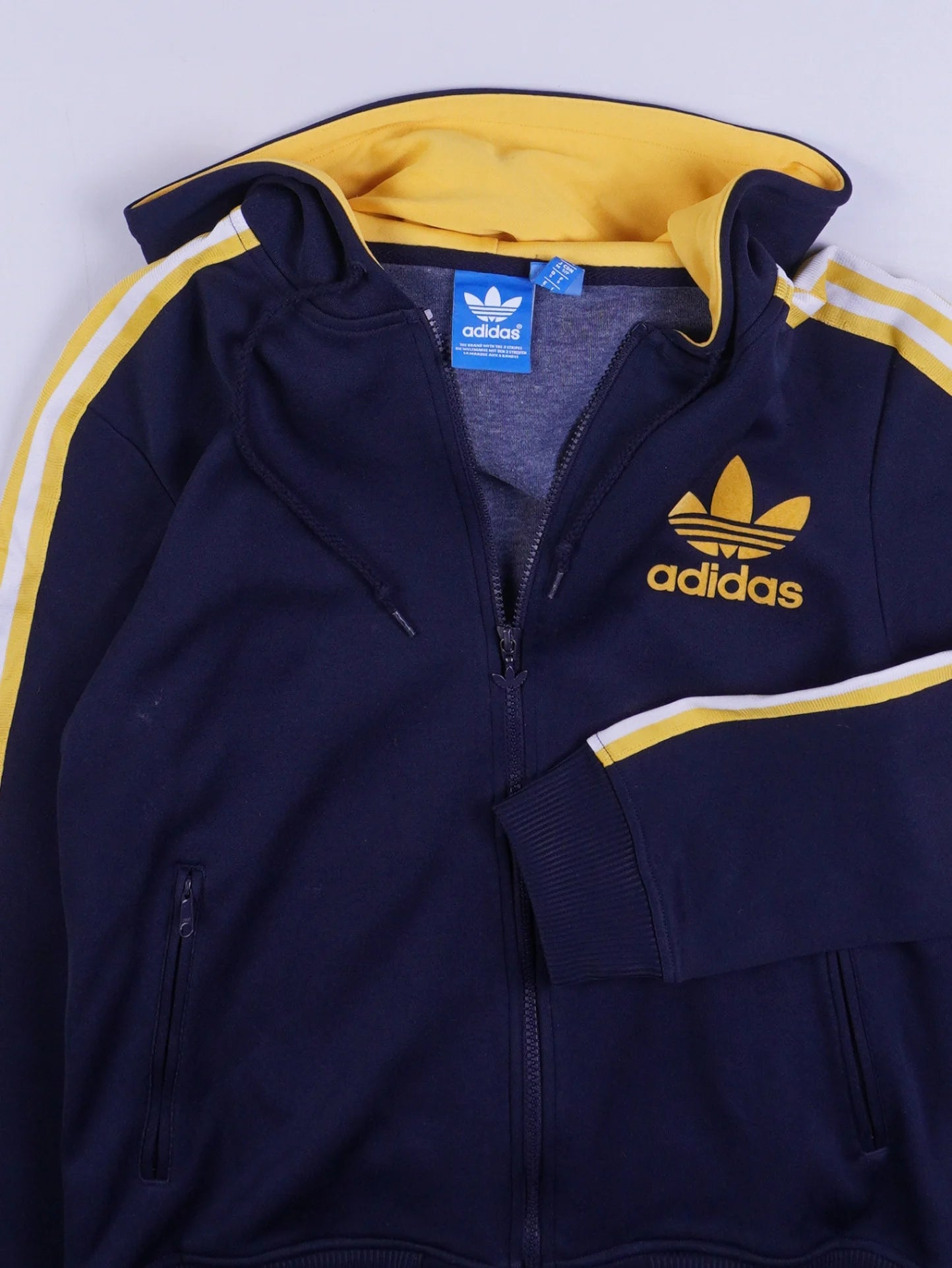 Adidas Trainingsjacke (S)