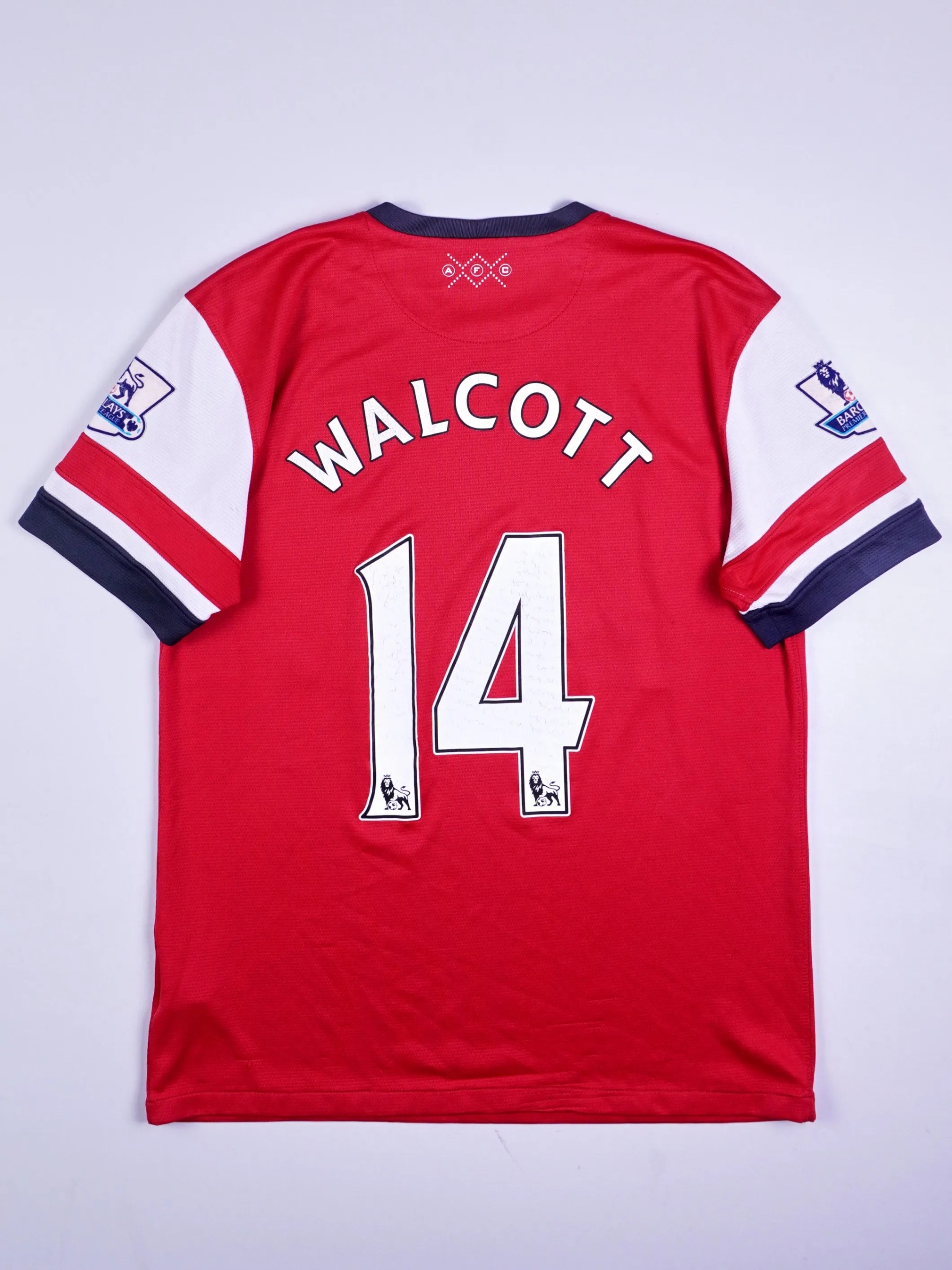 Nike Arsenal Trikot (M)