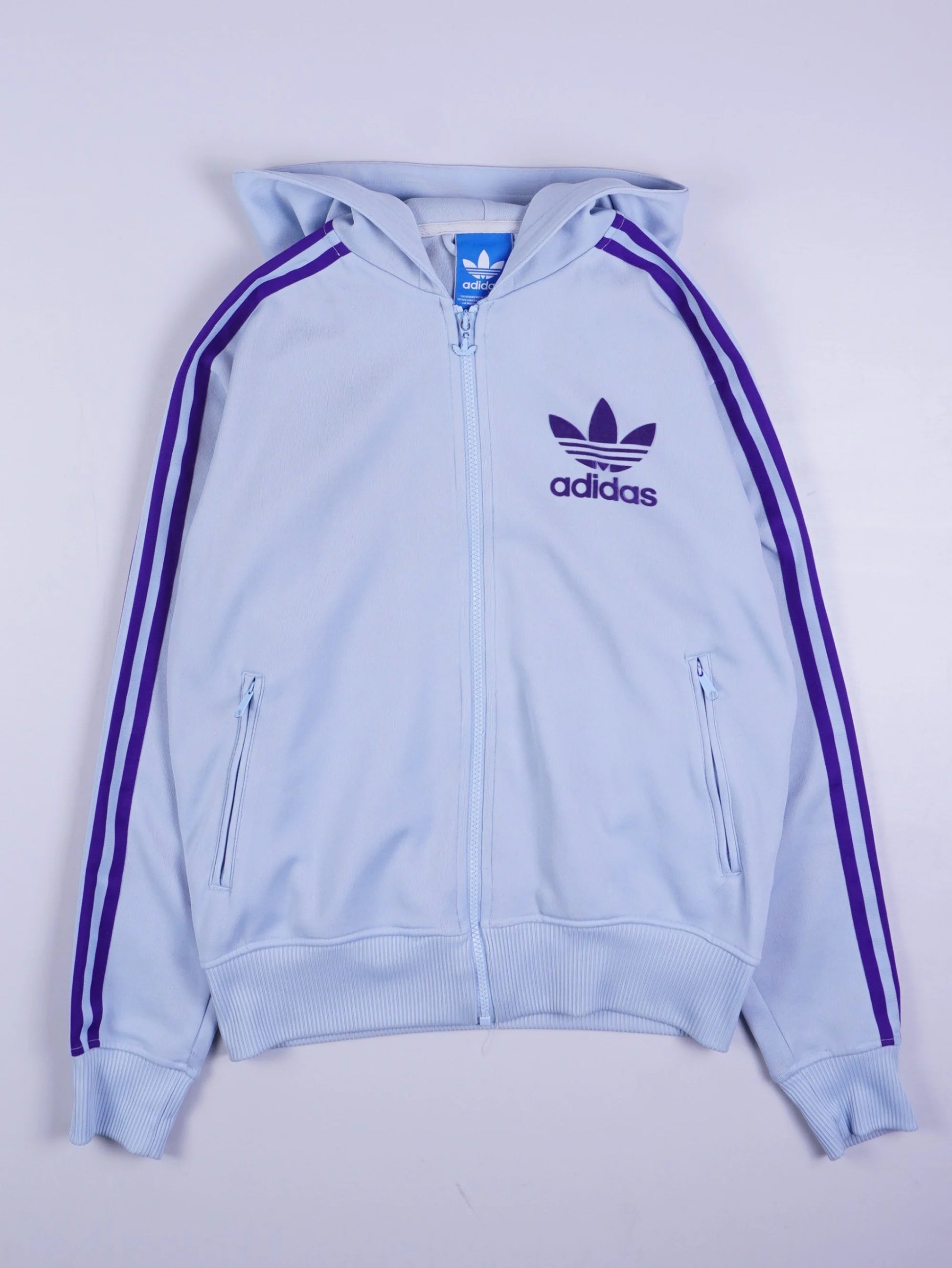 Adidas Jacke (S)